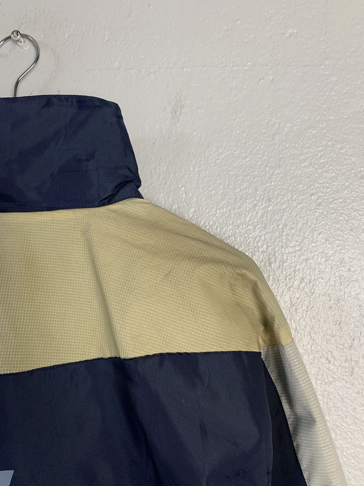 BMW Vintage BMW Williams F1 Team Windbreaker Jacket Size US L / EU 52-54 / 3 - 6 Thumbnail