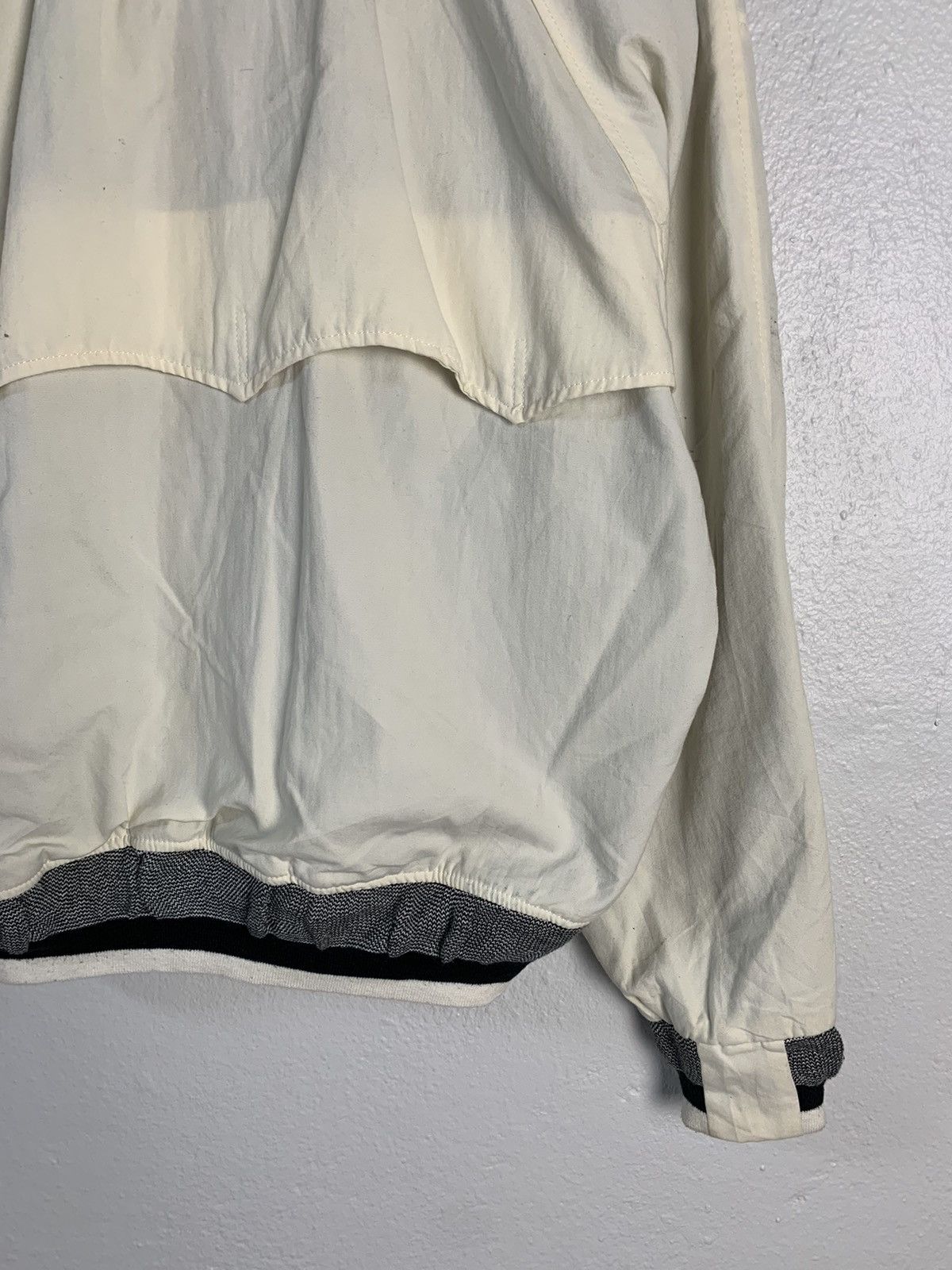 Toyo Enterprises Vintage Toyo Enterprise Buggy Jacket Size US M / EU 48-50 / 2 - 7 Thumbnail