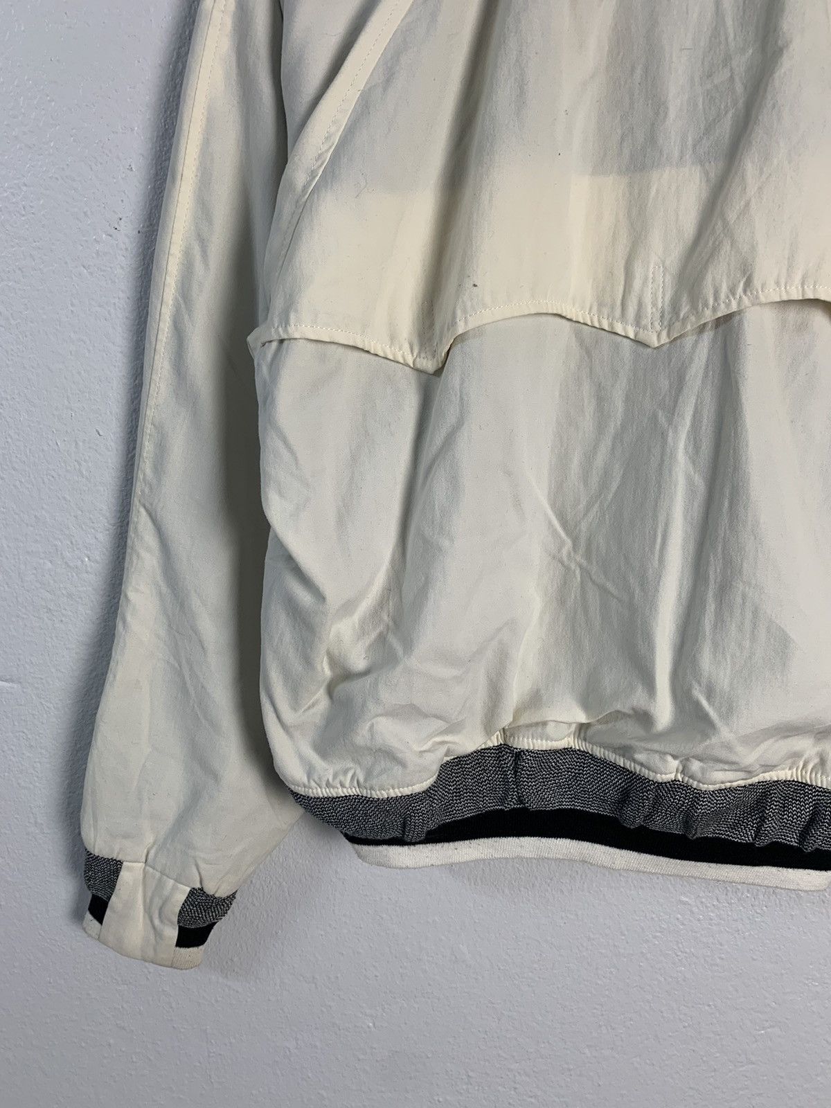 Toyo Enterprises Vintage Toyo Enterprise Buggy Jacket Size US M / EU 48-50 / 2 - 8 Thumbnail