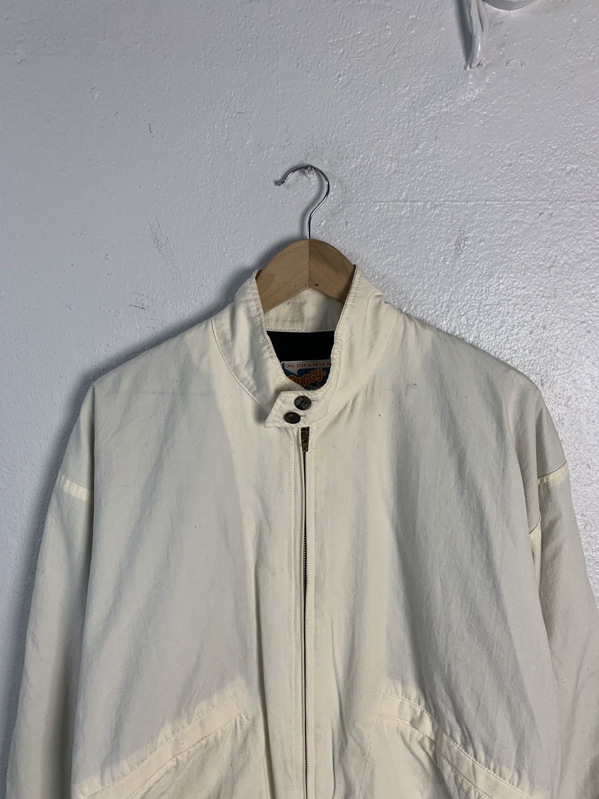 Toyo Enterprises Vintage Toyo Enterprise Buggy Jacket Size US M / EU 48-50 / 2 - 4 Thumbnail
