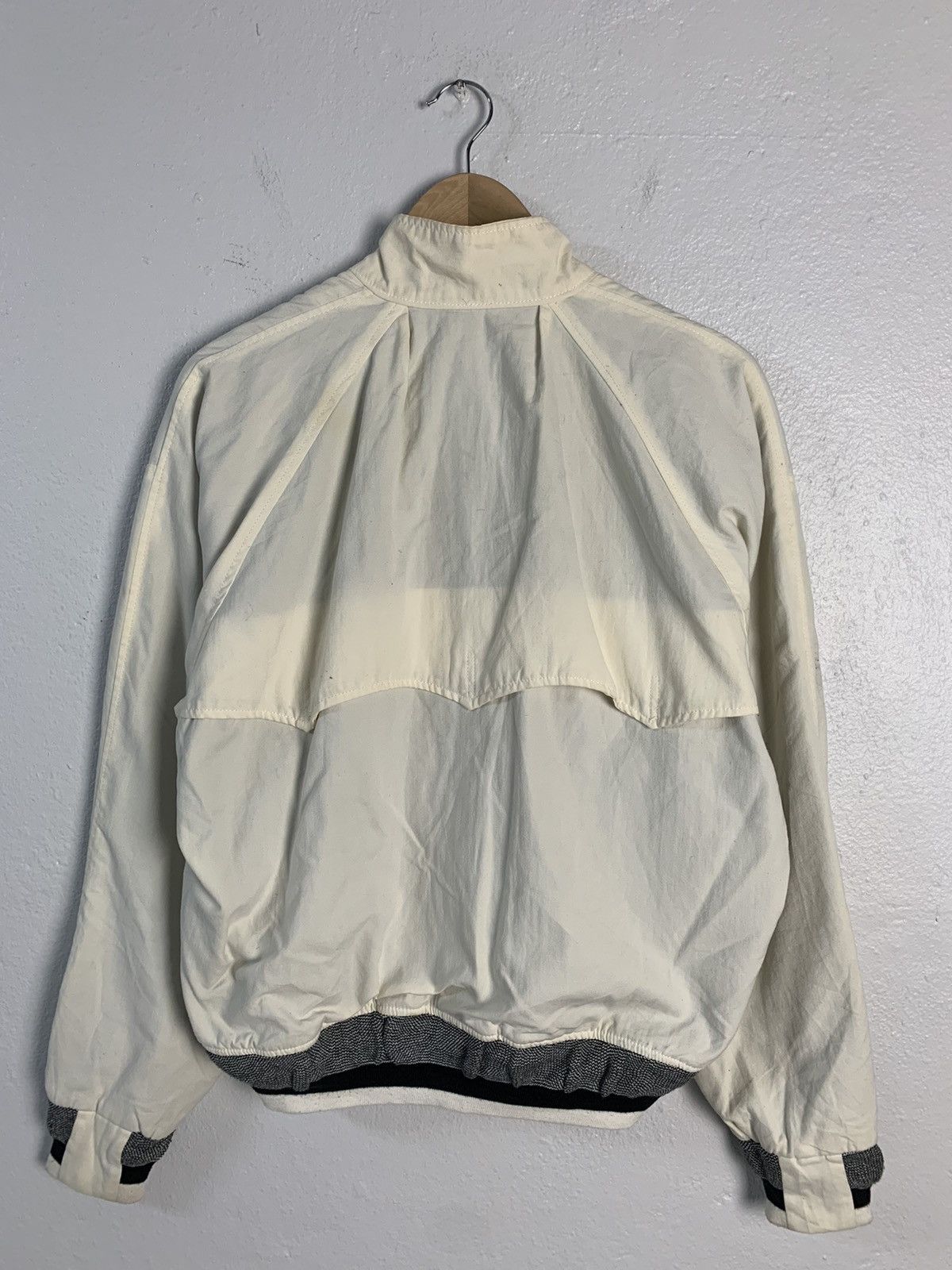 Toyo Enterprises Vintage Toyo Enterprise Buggy Jacket Size US M / EU 48-50 / 2 - 6 Thumbnail