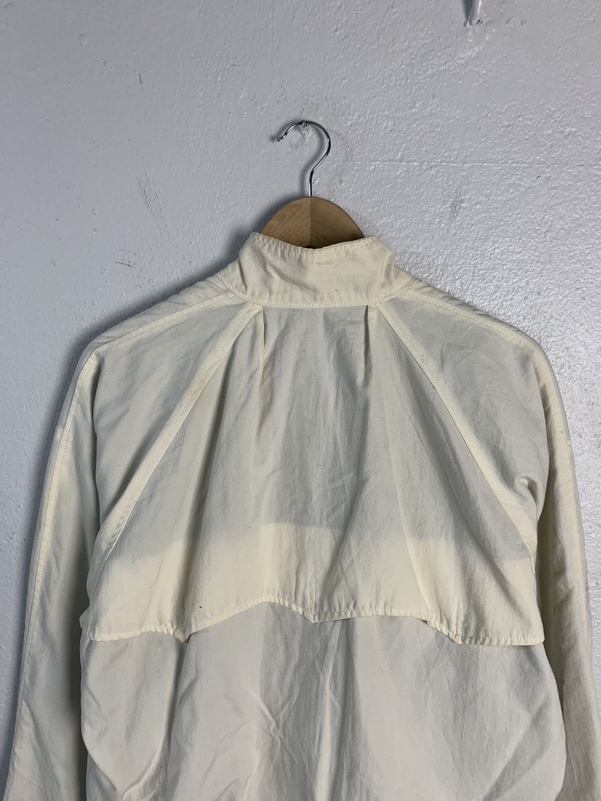Toyo Enterprises Vintage Toyo Enterprise Buggy Jacket Size US M / EU 48-50 / 2 - 9 Thumbnail