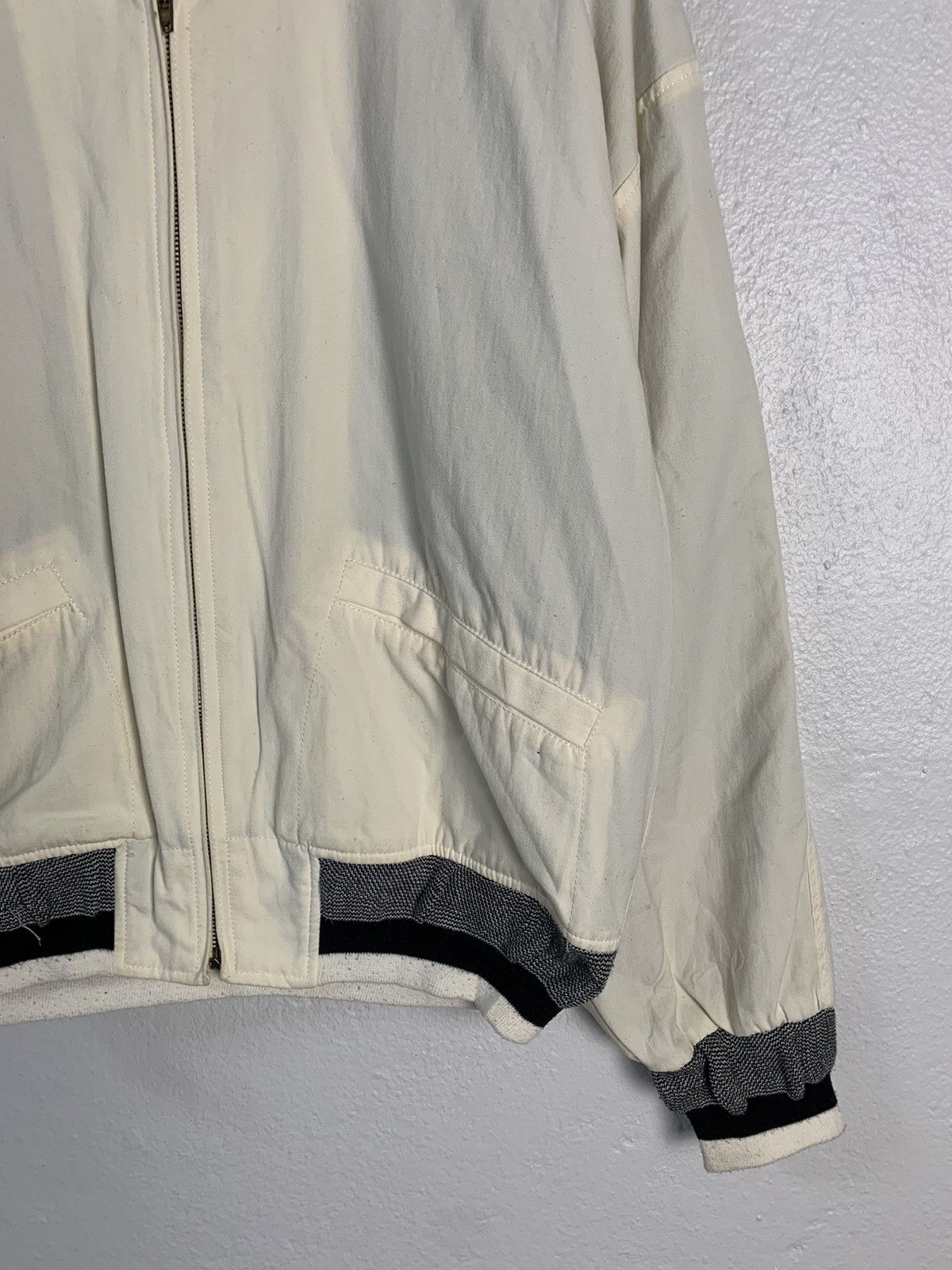 Toyo Enterprises Vintage Toyo Enterprise Buggy Jacket Size US M / EU 48-50 / 2 - 2 Thumbnail