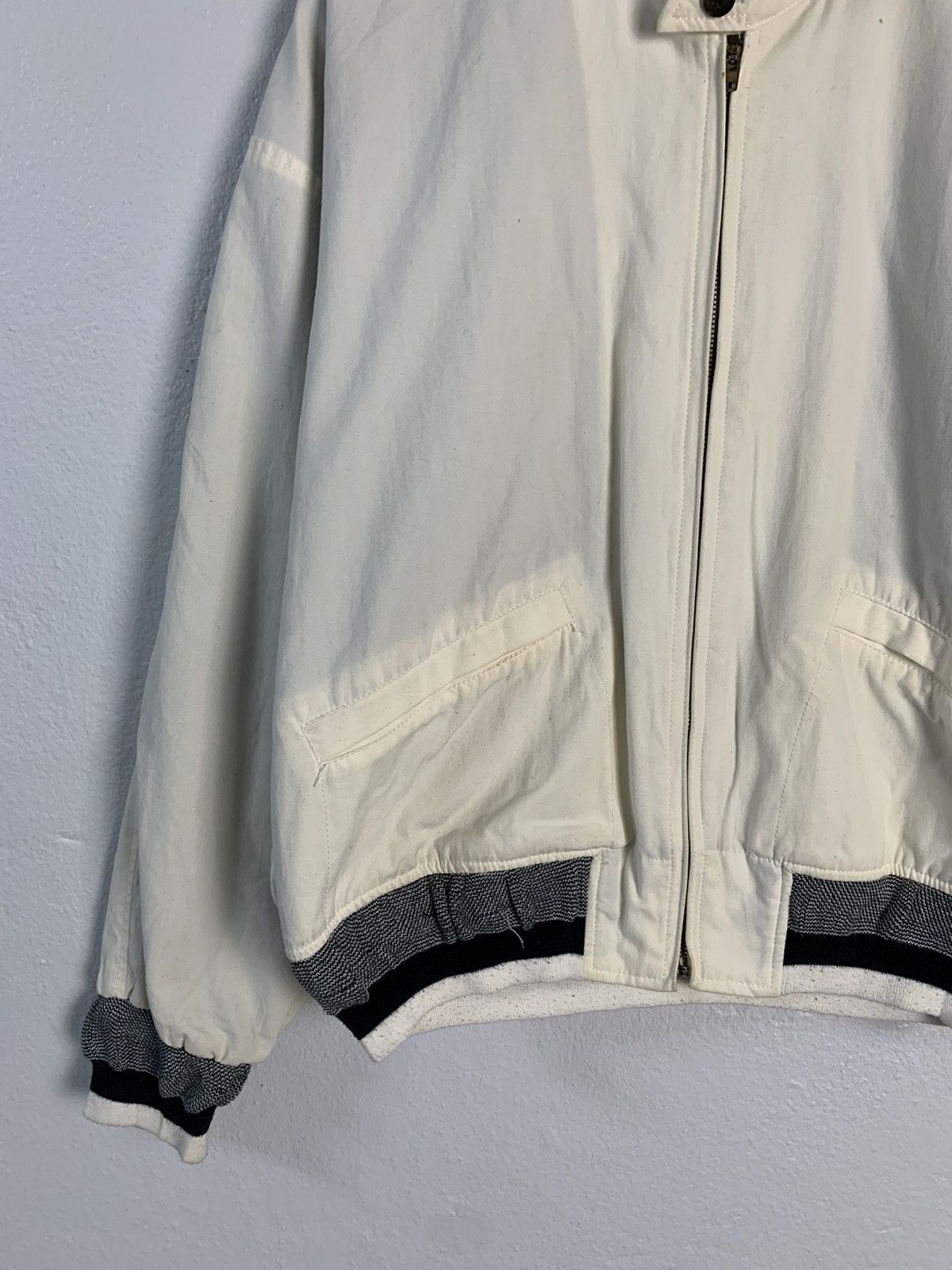 Toyo Enterprises Vintage Toyo Enterprise Buggy Jacket Size US M / EU 48-50 / 2 - 3 Thumbnail