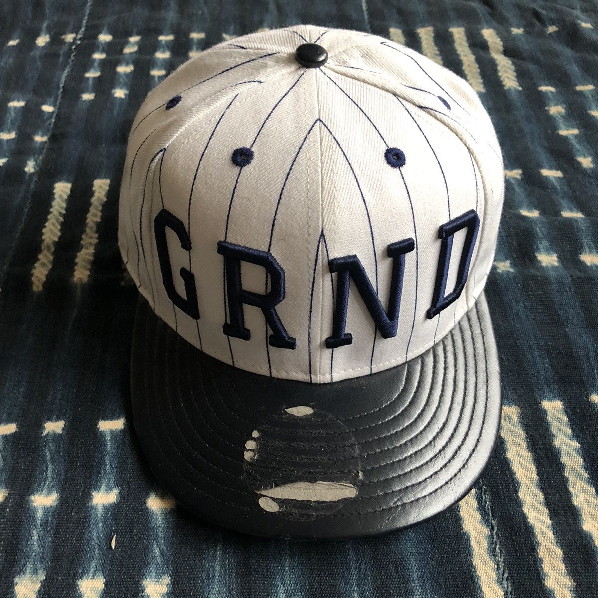 New Era × The Hundreds | Grailed