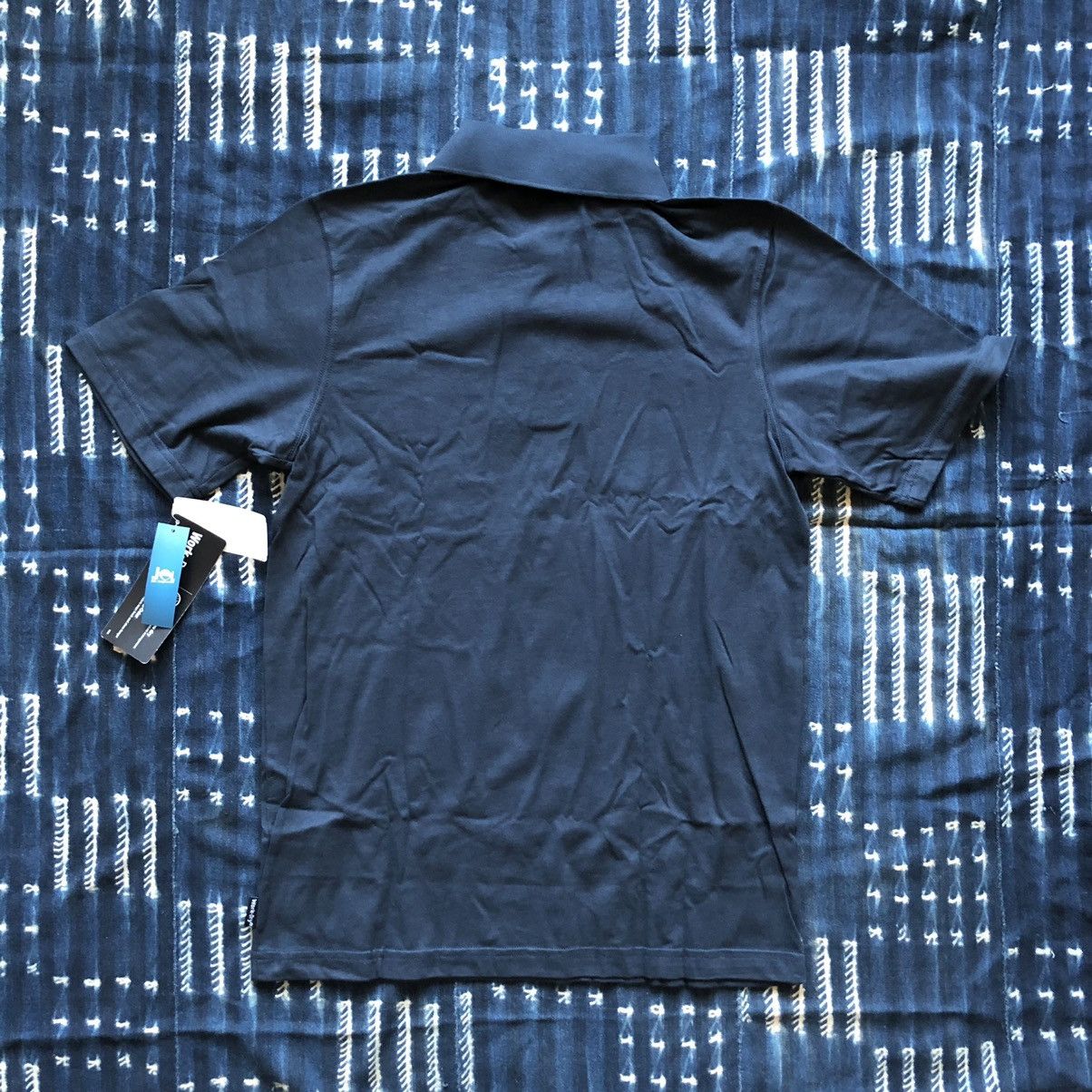 Carhartt Carhartt Workwear Polo Tee Vintage 90s Size US S / EU 44-46 / 1 - 4 Thumbnail