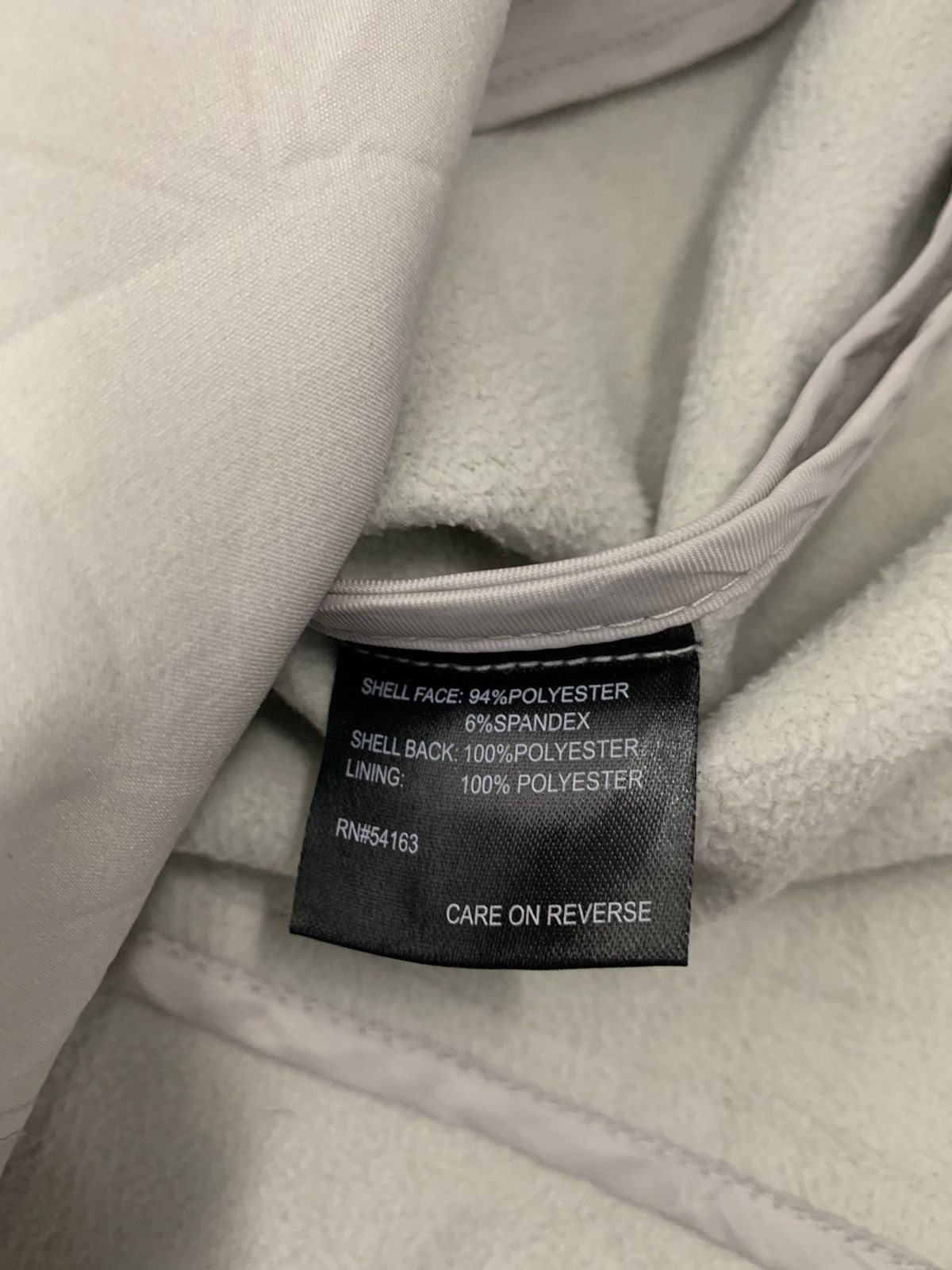 Karl Lagerfeld Karl Lagerfeld Hoodie Jacket Size US L / EU 52-54 / 3 - 7 Thumbnail