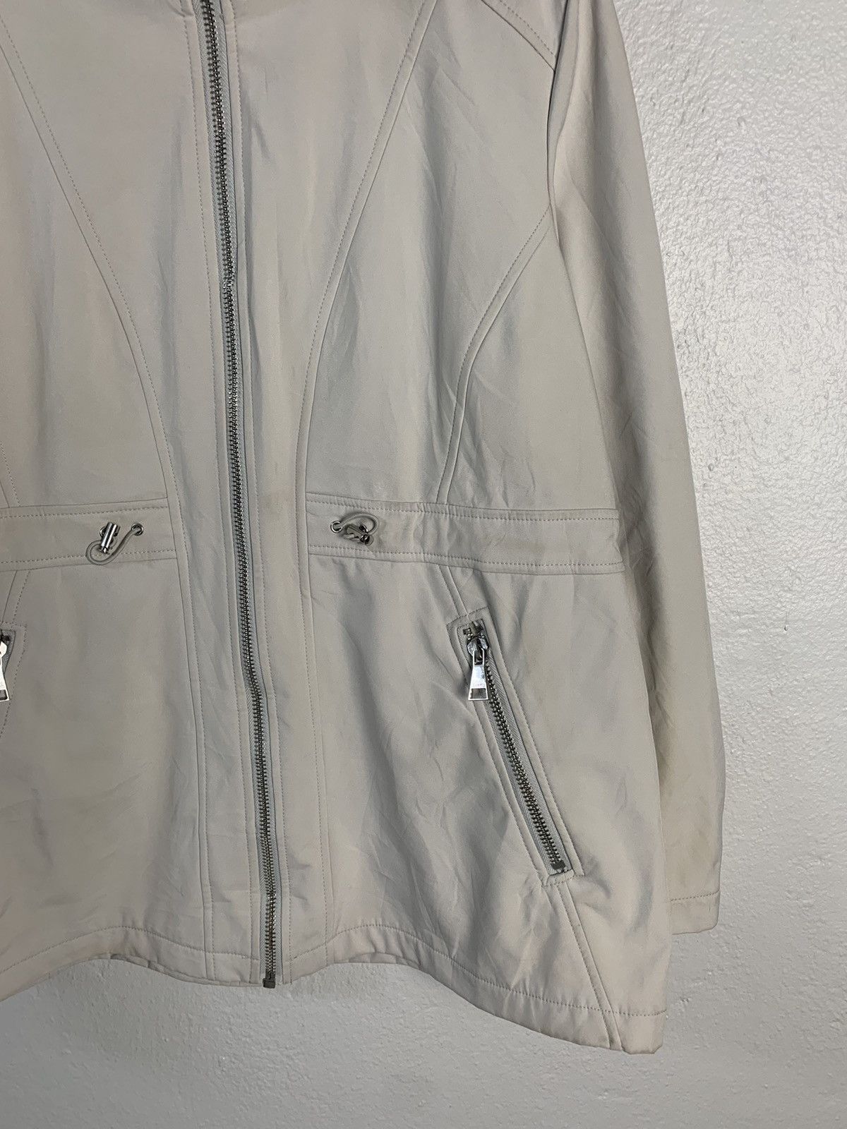 Karl Lagerfeld Karl Lagerfeld Hoodie Jacket Size US L / EU 52-54 / 3 - 2 Thumbnail
