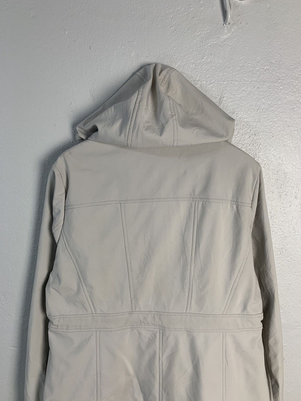 Karl Lagerfeld Karl Lagerfeld Hoodie Jacket Size US L / EU 52-54 / 3 - 13 Thumbnail
