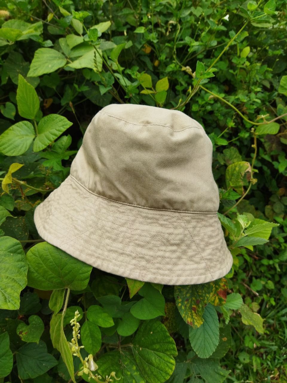 ネペンテス⭐️ENGINEERED GARMENTS ⭐️バケットハット⭐️ Engineered Garments Nepenthes バケットハット