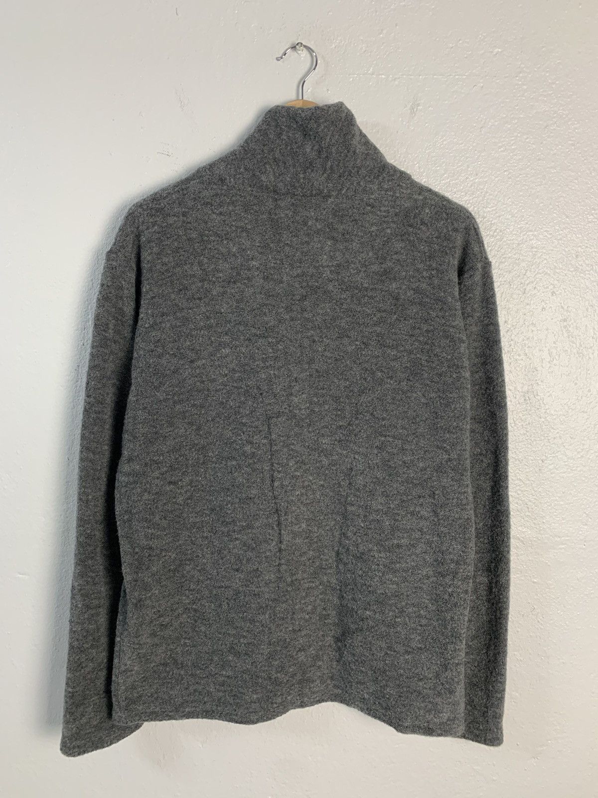 Burberry Burberry Black Label Jacket Size US M / EU 48-50 / 2 - 9 Thumbnail