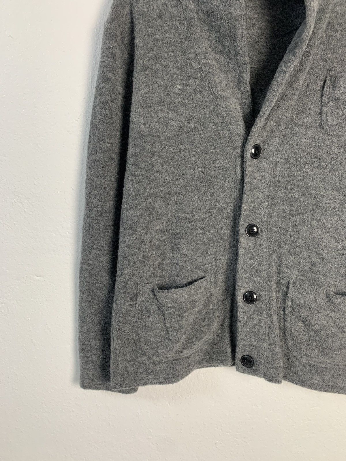 Burberry Burberry Black Label Jacket Size US M / EU 48-50 / 2 - 3 Thumbnail