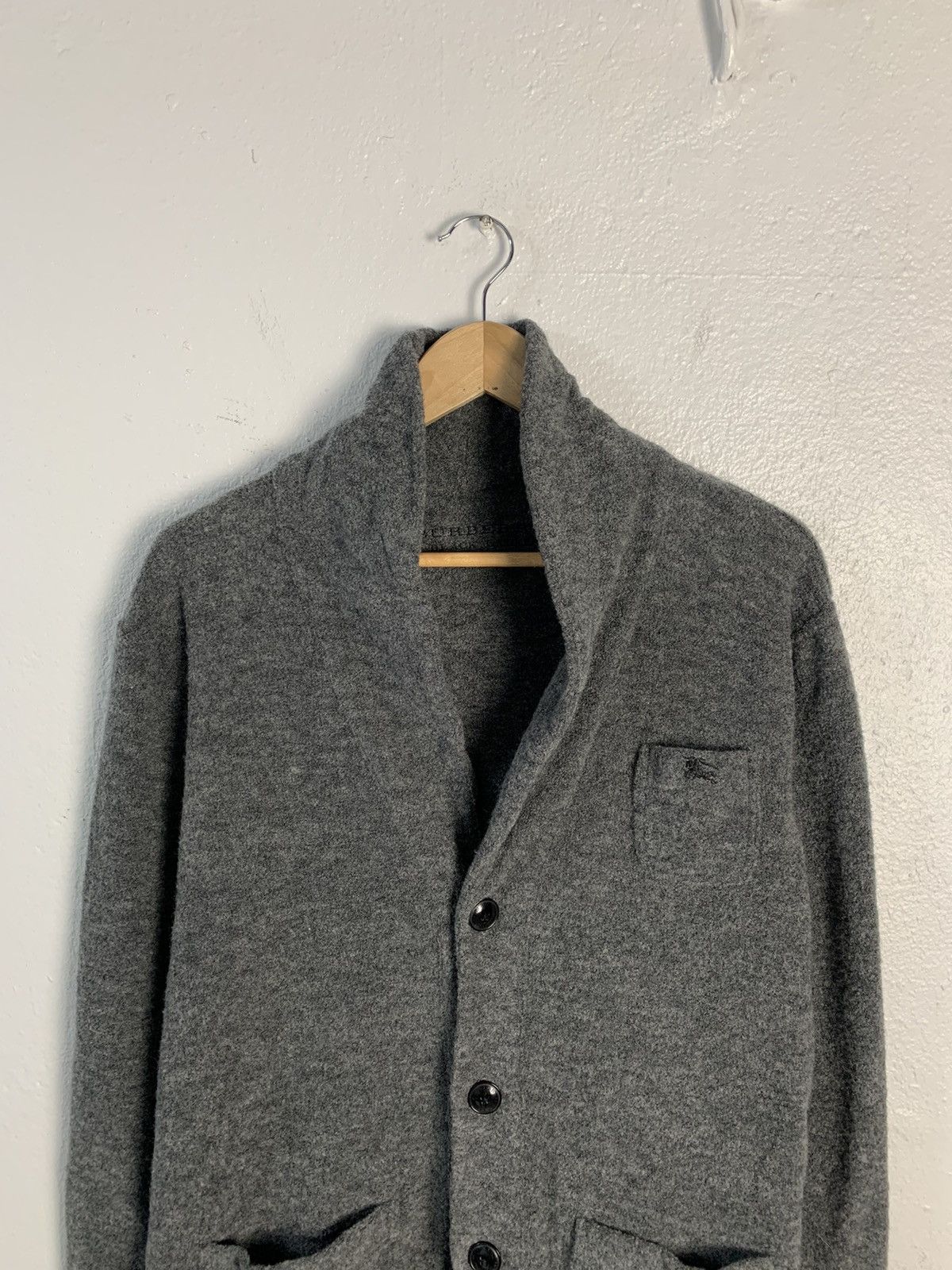 Burberry Burberry Black Label Jacket Size US M / EU 48-50 / 2 - 4 Thumbnail