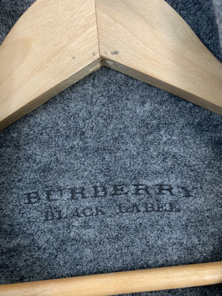 Burberry Burberry Black Label Jacket Size US M / EU 48-50 / 2 - 5 Thumbnail
