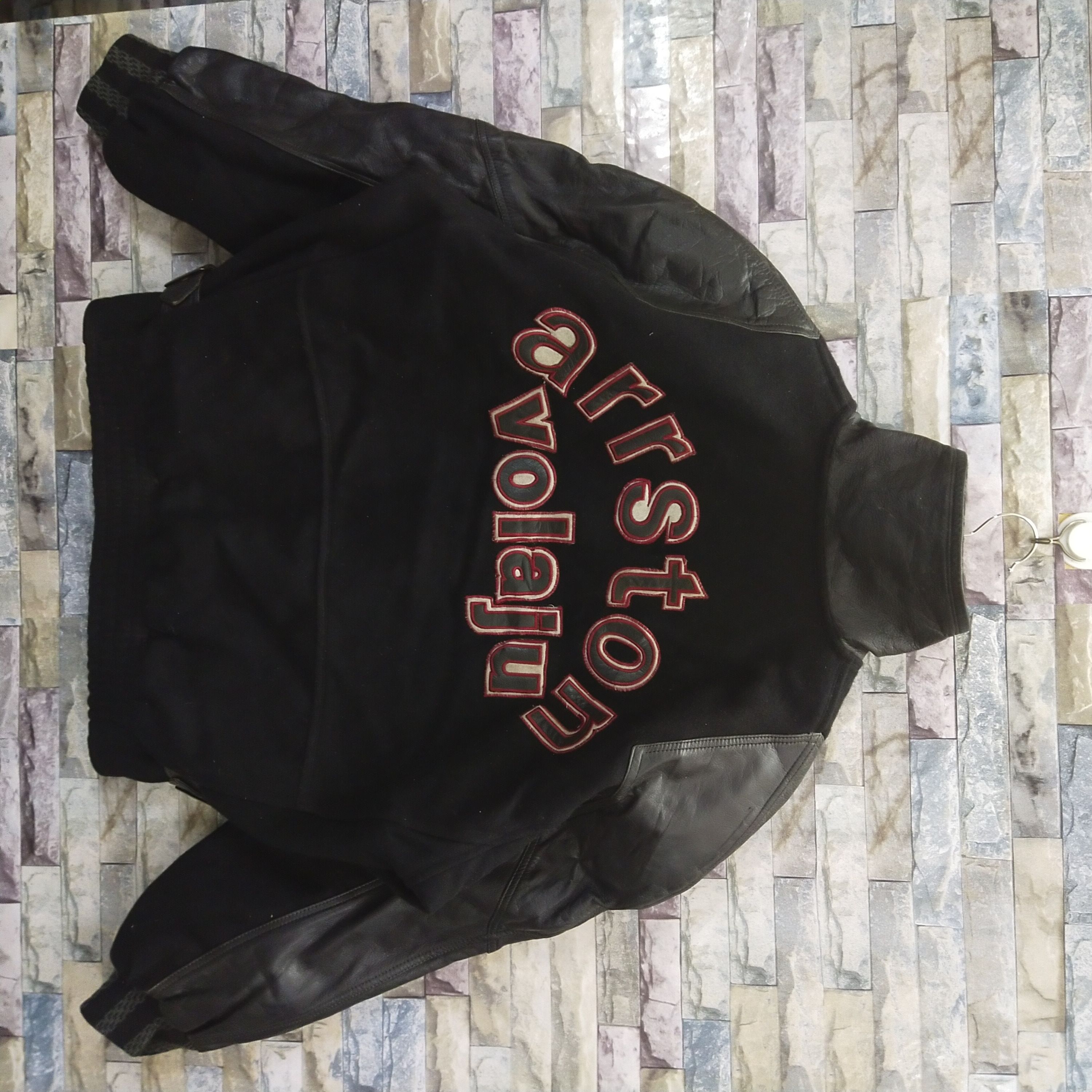 Arrston Volaju Kohshin Satoh | Grailed