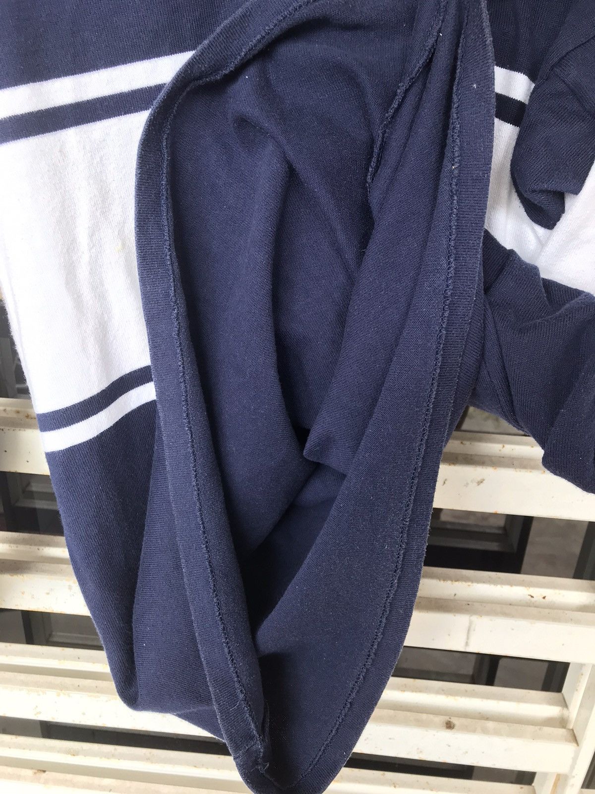 Canterbury of New Zealand × Vintage Vintage Canterbury Of New Zealand Long Sleeve Size US M / EU 48-50 / 2 - 5 Thumbnail