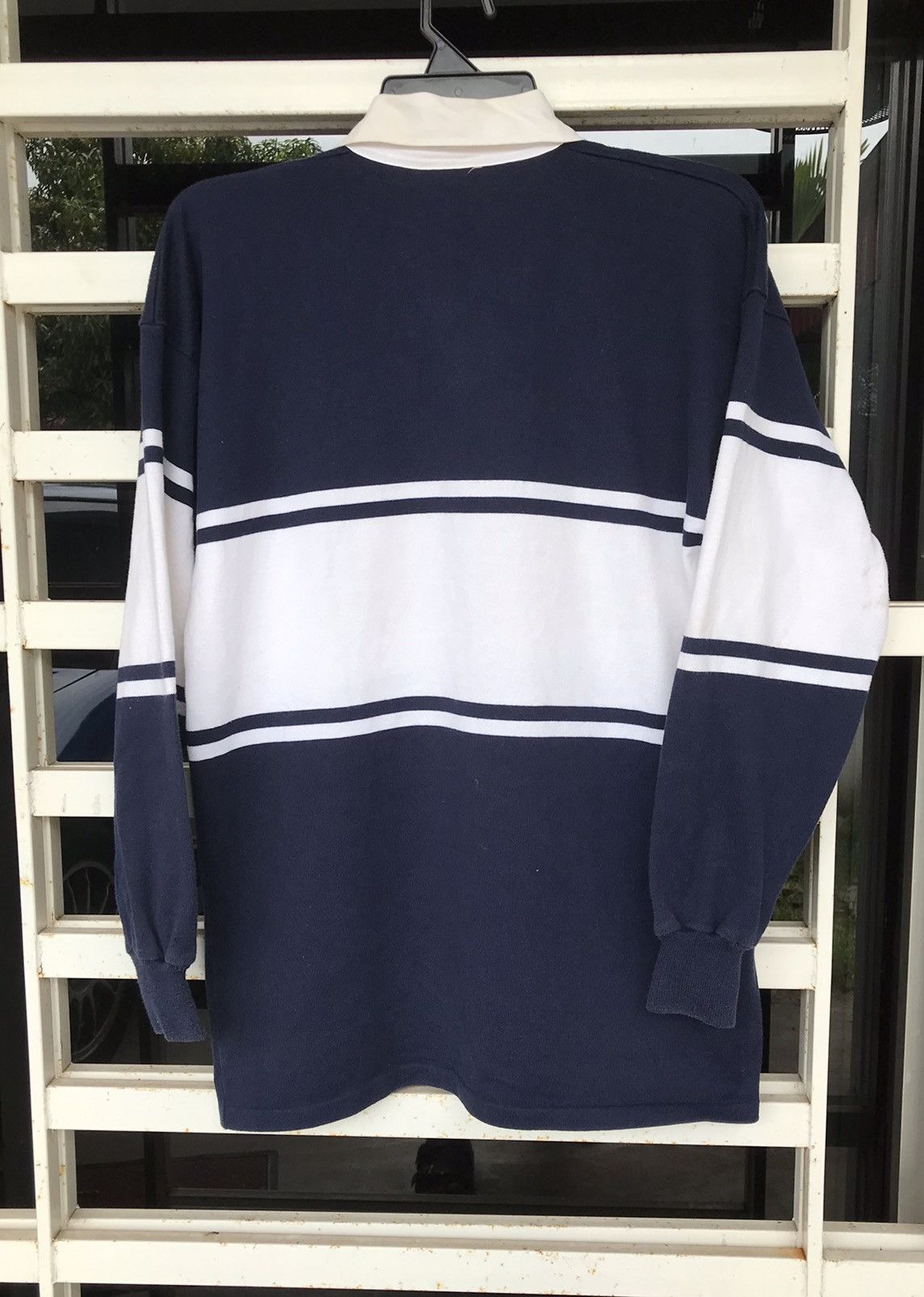 Canterbury of New Zealand × Vintage Vintage Canterbury Of New Zealand Long Sleeve Size US M / EU 48-50 / 2 - 2 Thumbnail