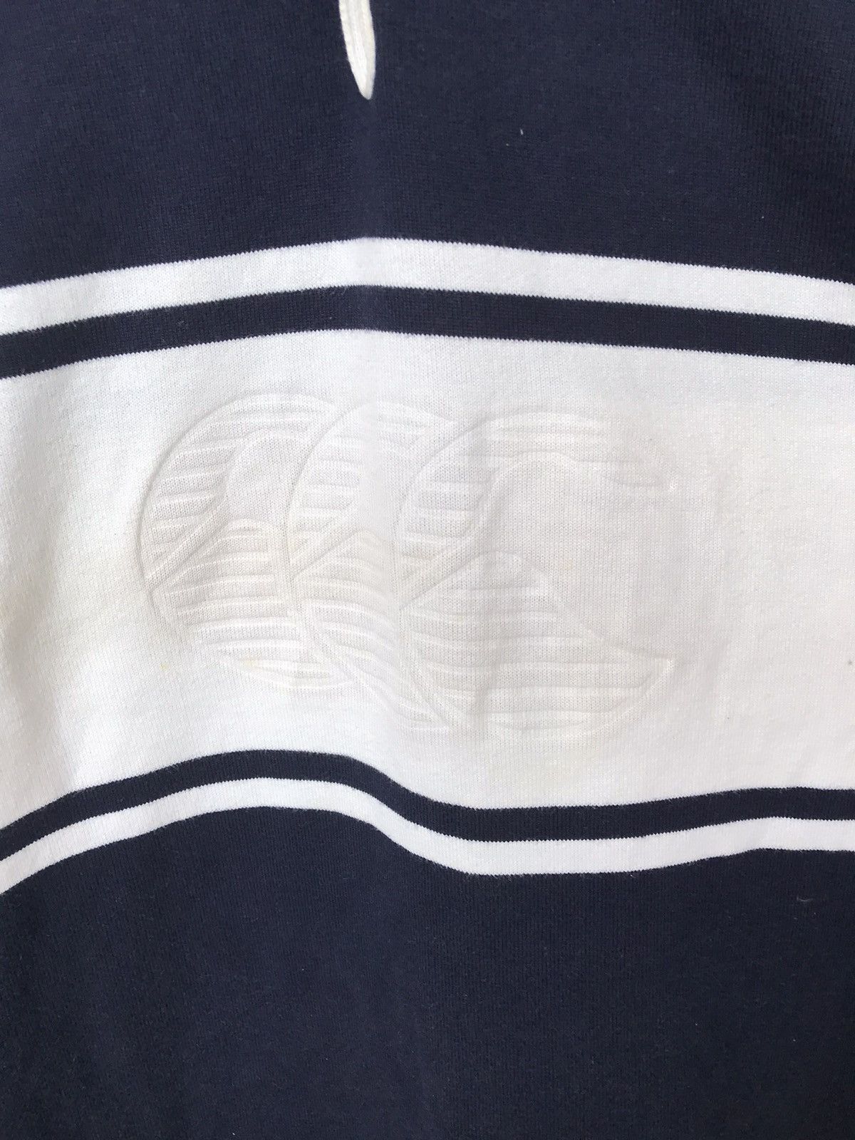 Canterbury of New Zealand × Vintage Vintage Canterbury Of New Zealand Long Sleeve Size US M / EU 48-50 / 2 - 3 Thumbnail