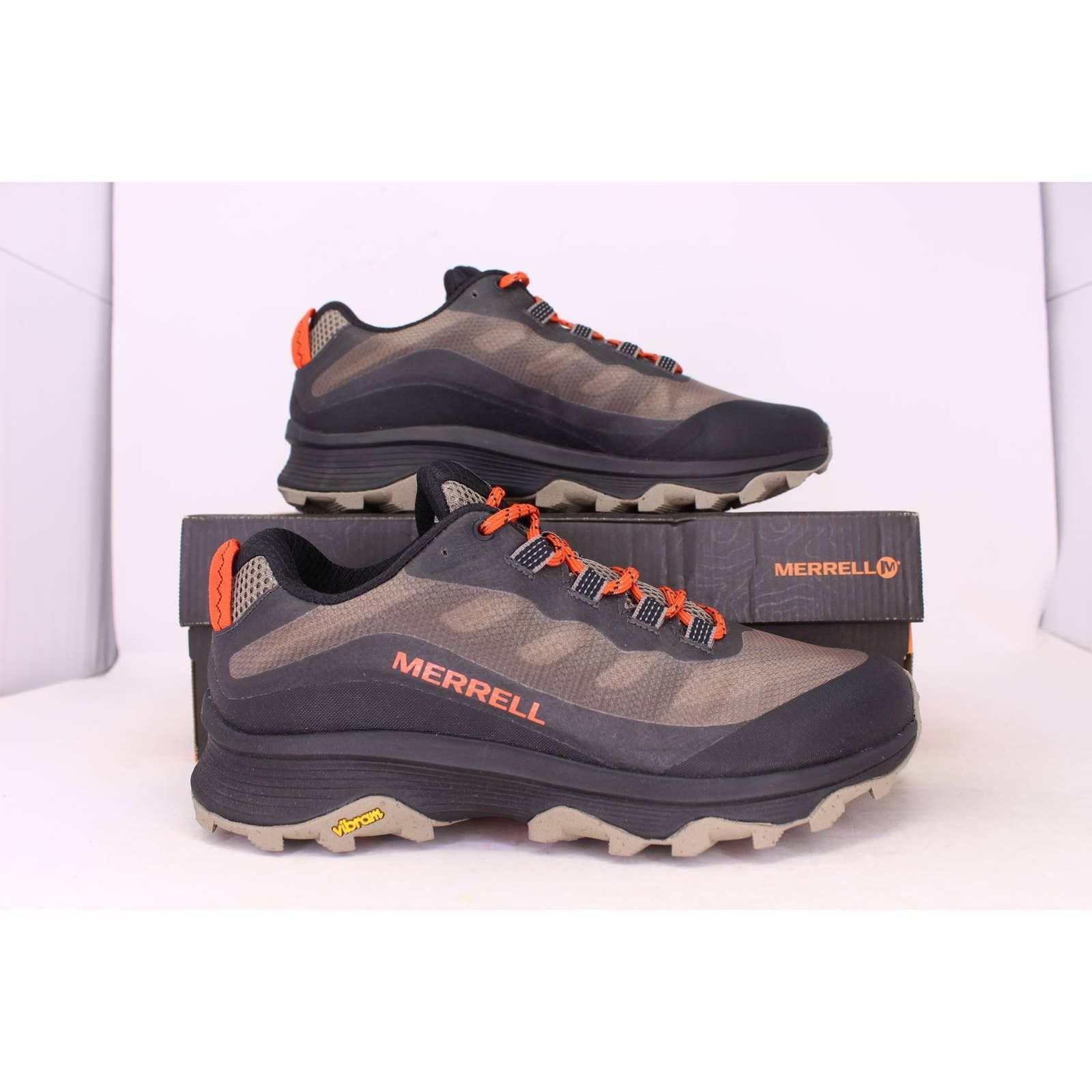 merrell moab brindle