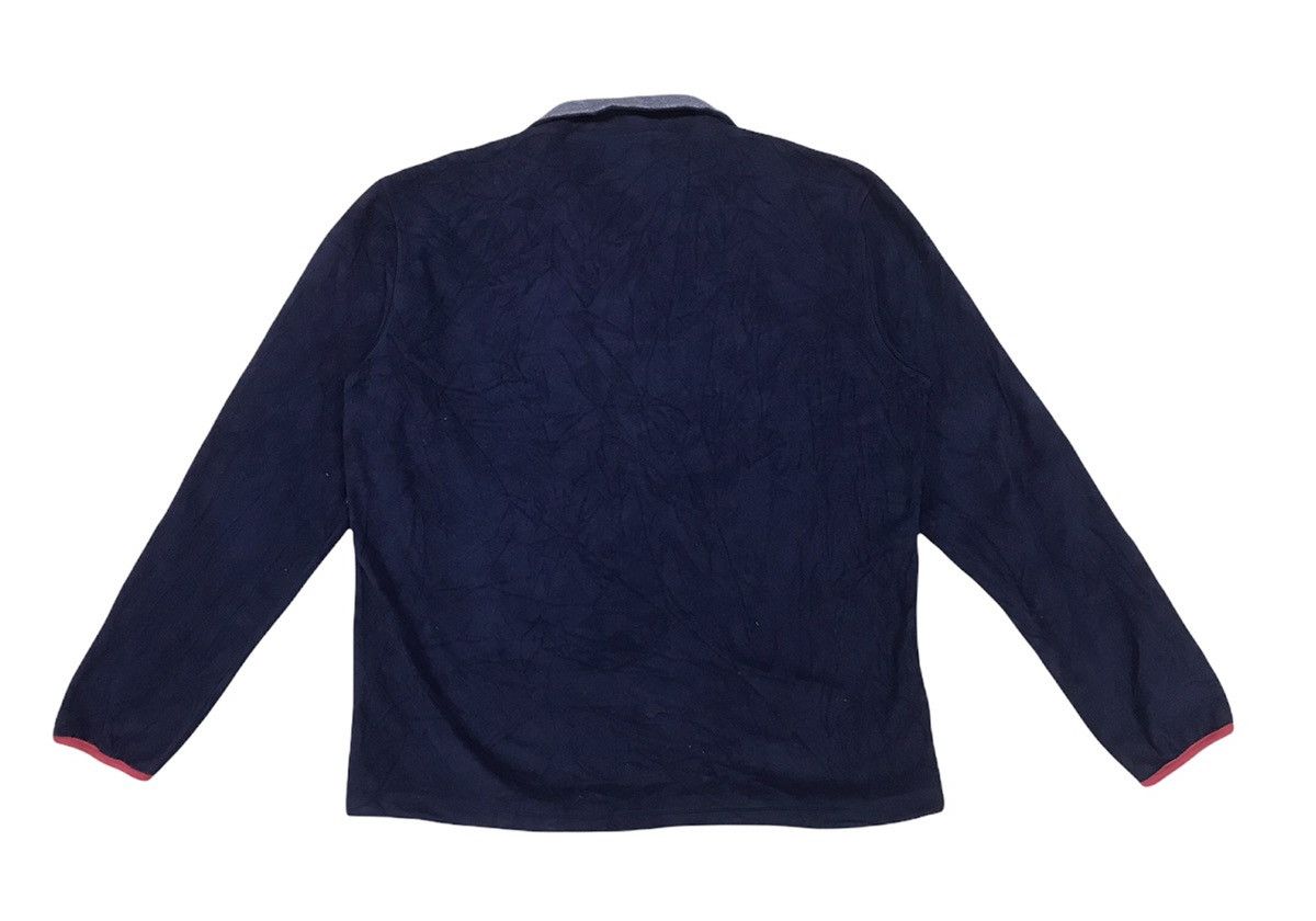 Canterbury of New Zealand Canterbury Of New Zealand Fleece Jacket Big logo Size US L / EU 52-54 / 3 - 3 Thumbnail
