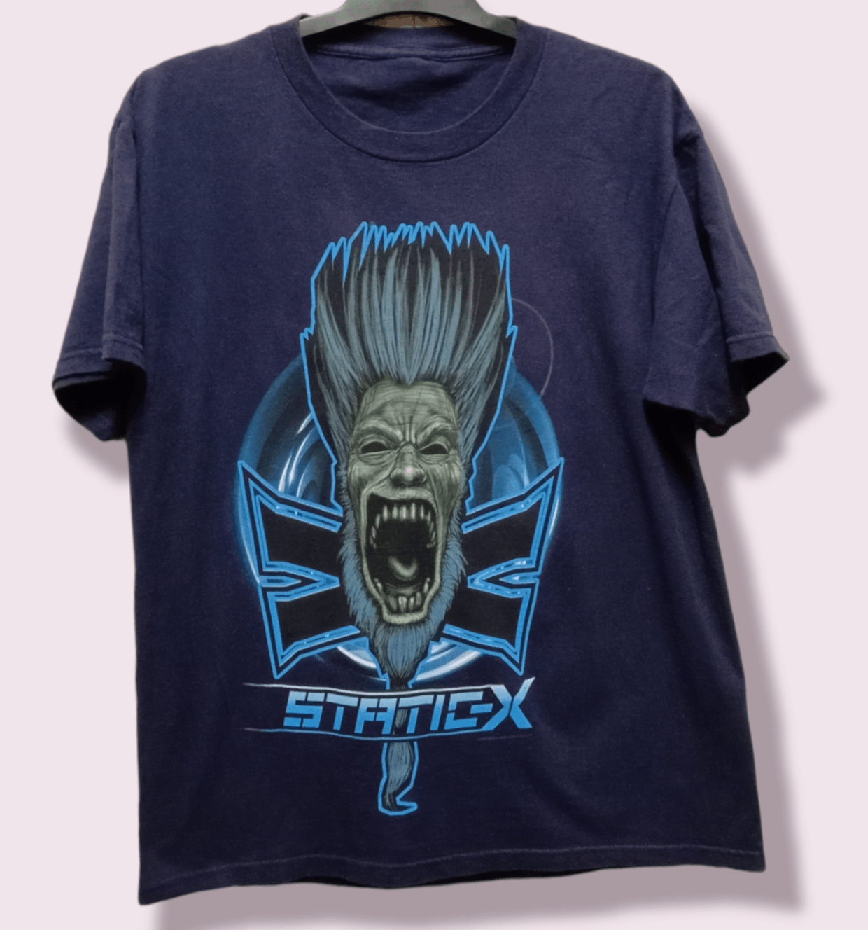 Static X | Grailed