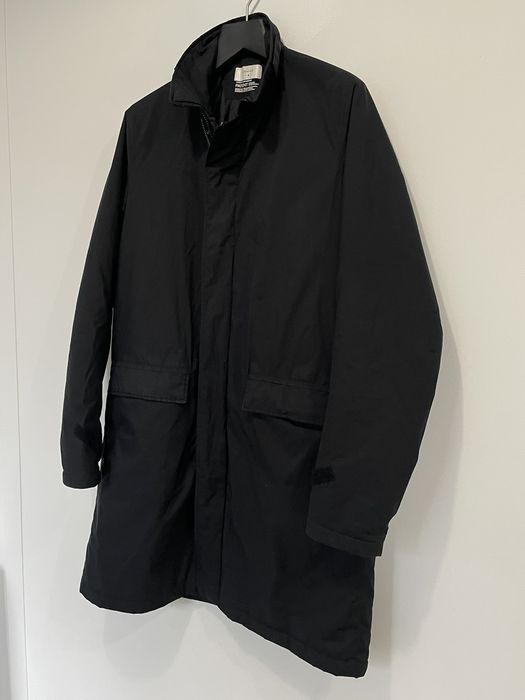 Acronym J46-WS BLACK | Grailed