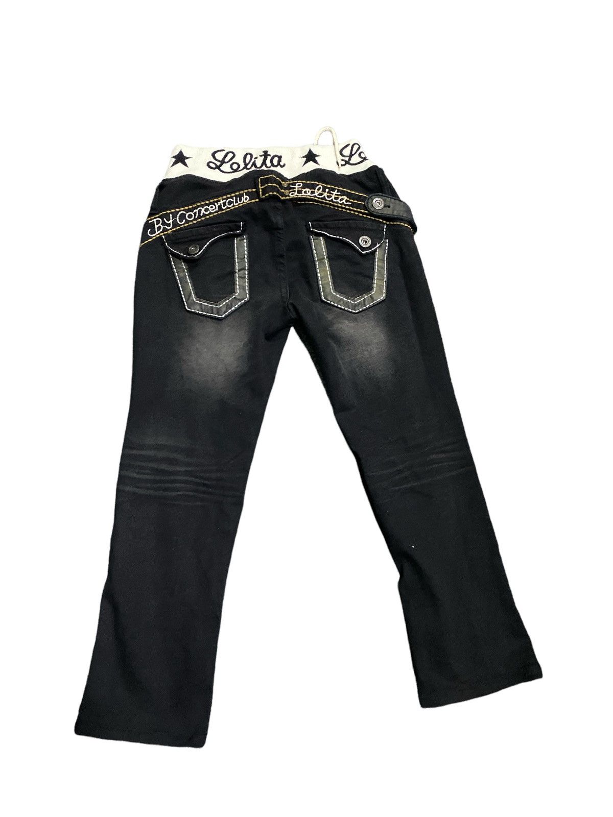 Lolita Sweatpants