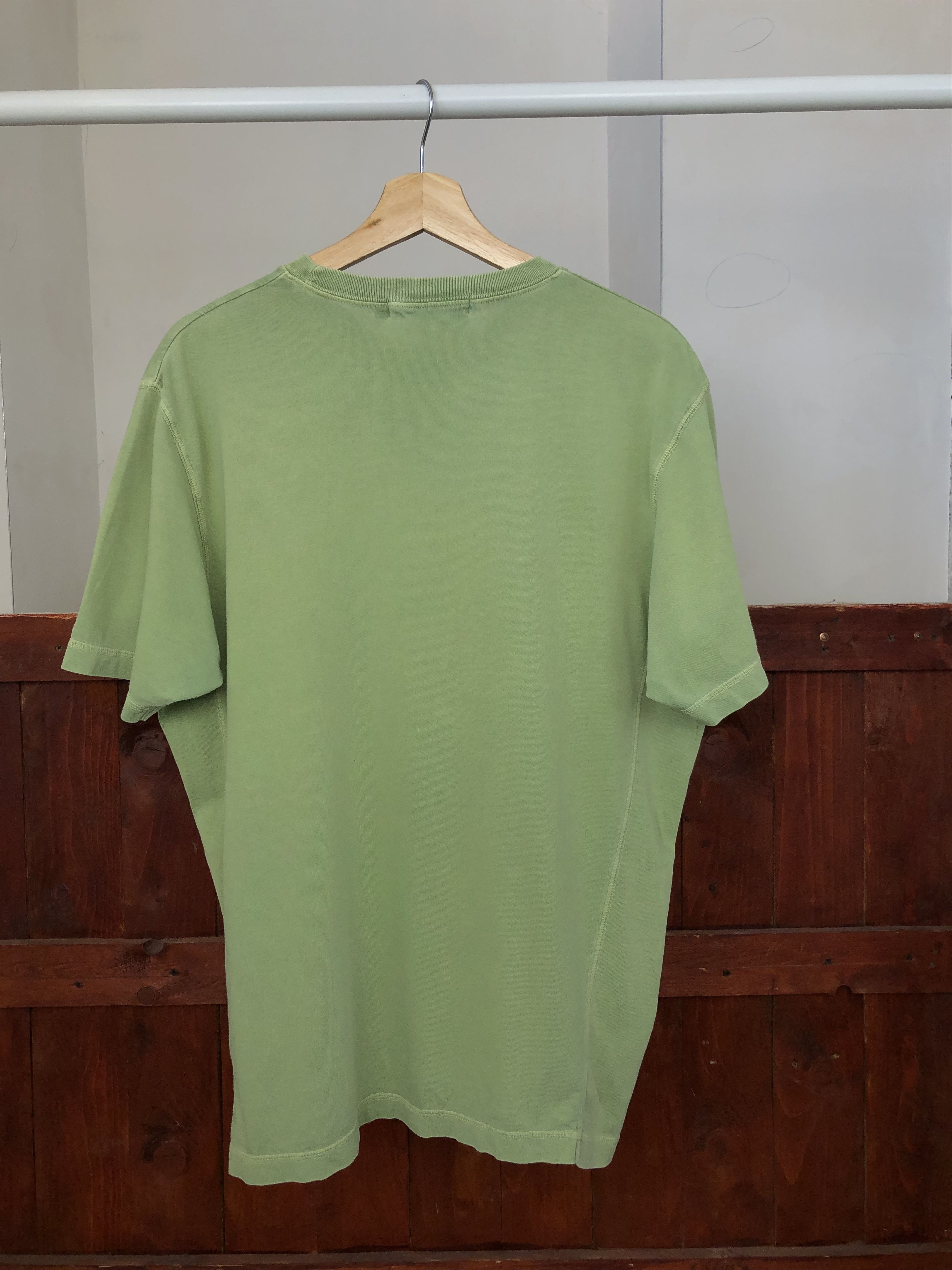 Nigel Cabourn Nigel Cabourn Utility Military style designer tee size L Size US L / EU 52-54 / 3 - 3 Thumbnail