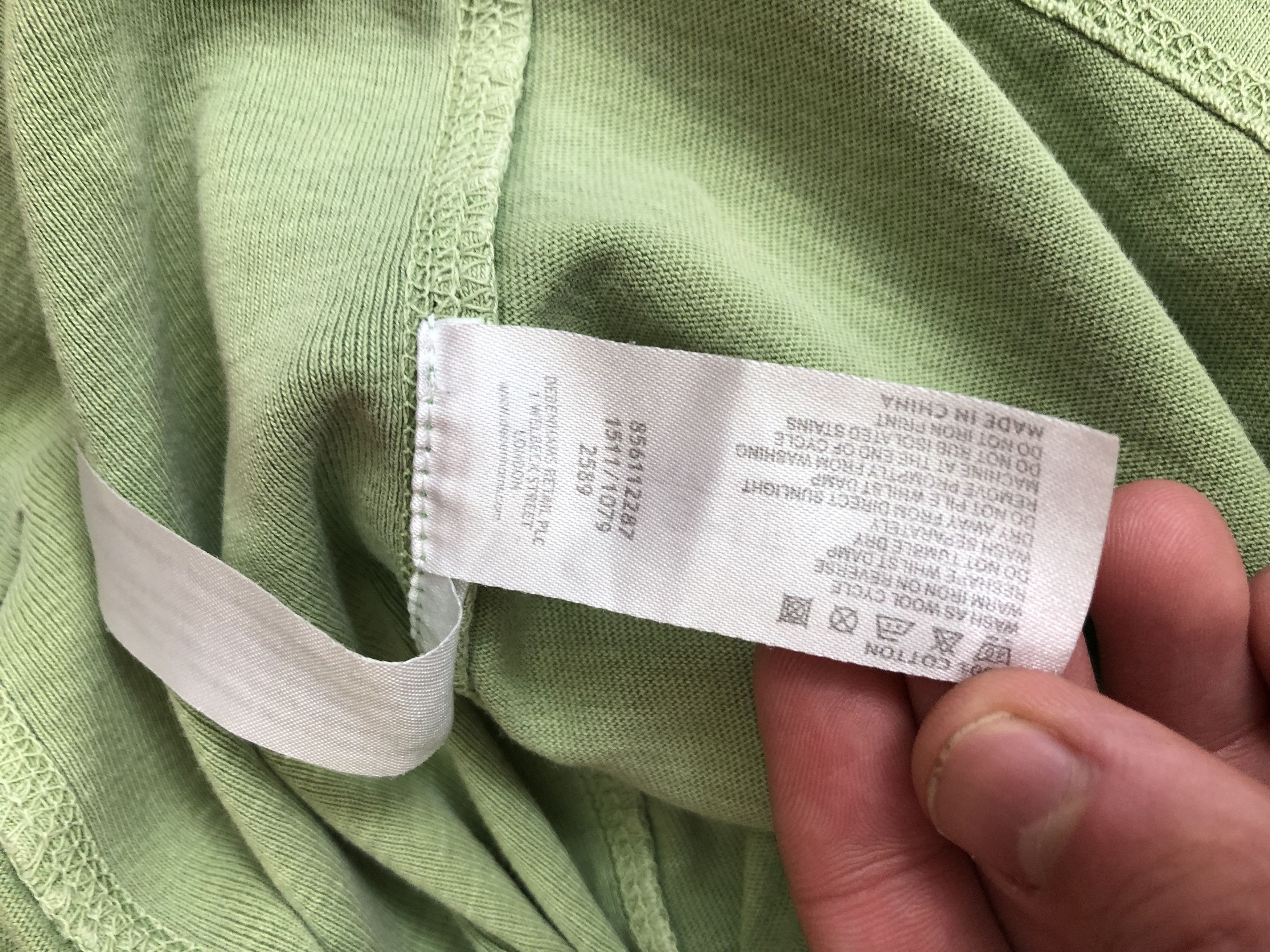 Nigel Cabourn Nigel Cabourn Utility Military style designer tee size L Size US L / EU 52-54 / 3 - 11 Thumbnail