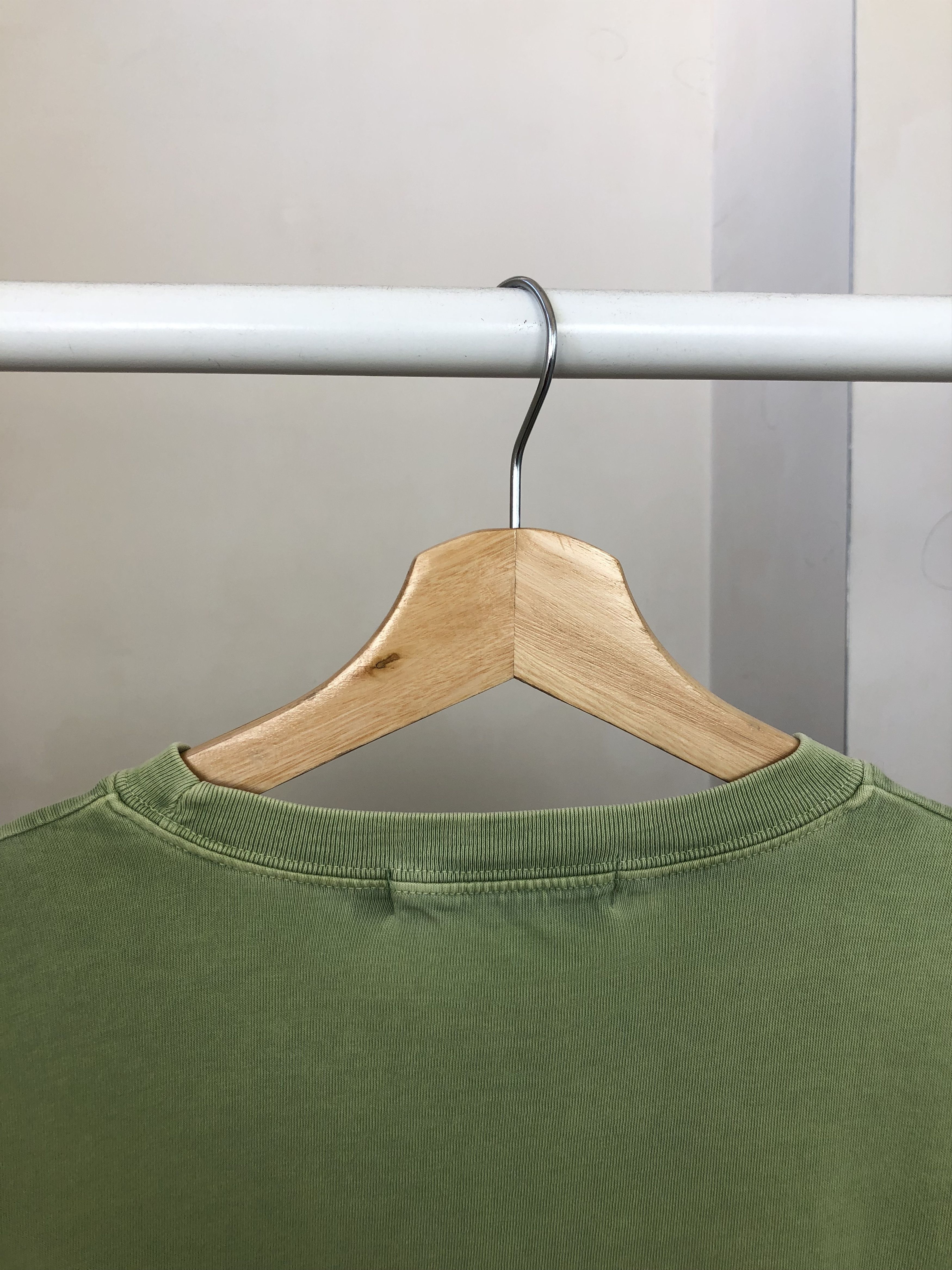 Nigel Cabourn Nigel Cabourn Utility Military style designer tee size L Size US L / EU 52-54 / 3 - 5 Thumbnail