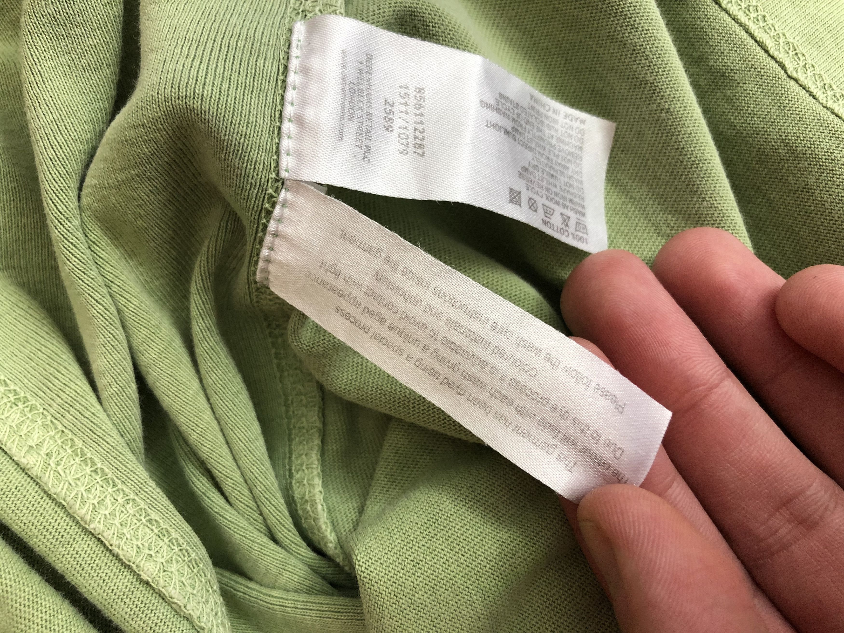 Nigel Cabourn Nigel Cabourn Utility Military style designer tee size L Size US L / EU 52-54 / 3 - 10 Thumbnail