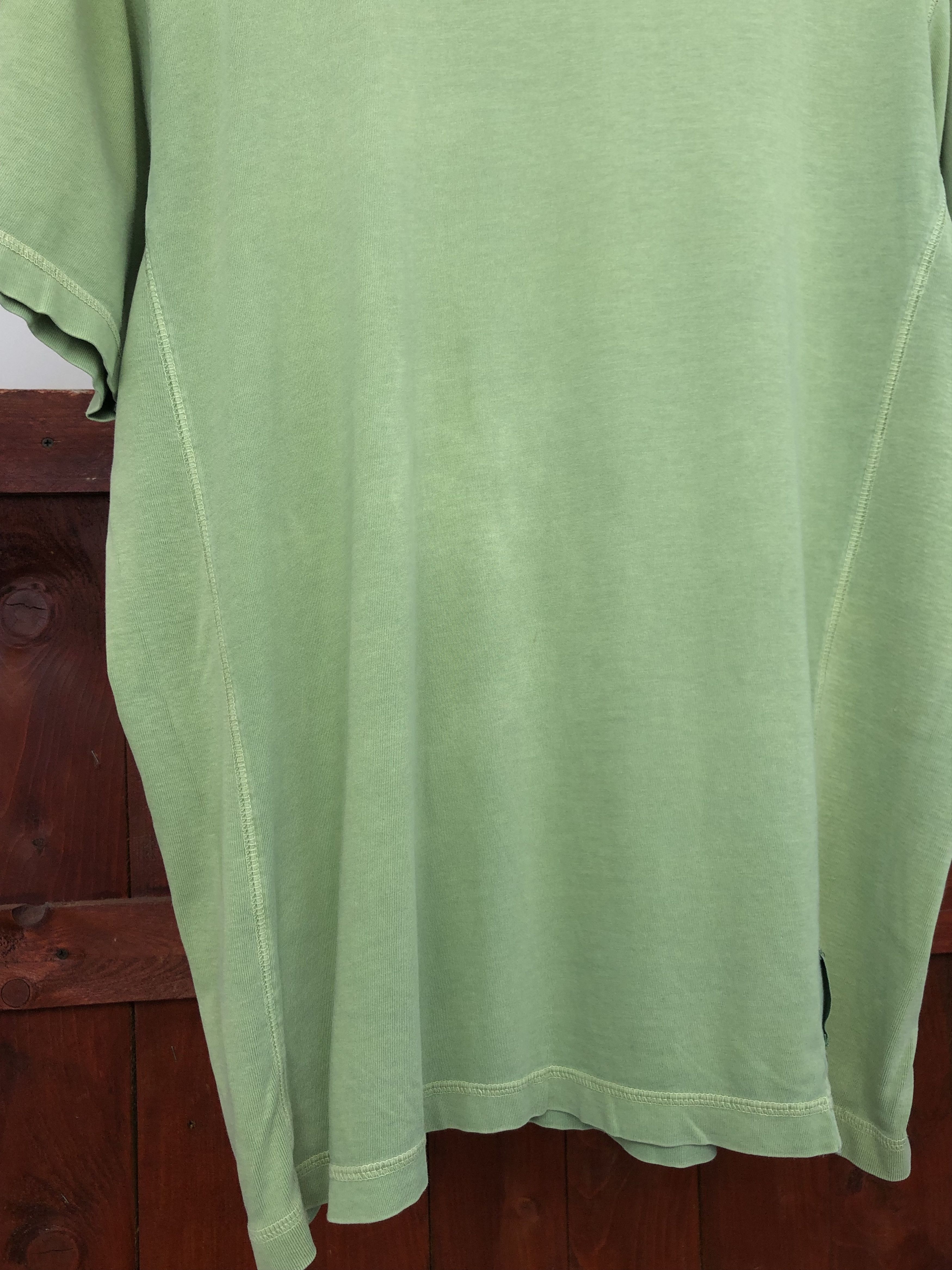 Nigel Cabourn Nigel Cabourn Utility Military style designer tee size L Size US L / EU 52-54 / 3 - 8 Thumbnail