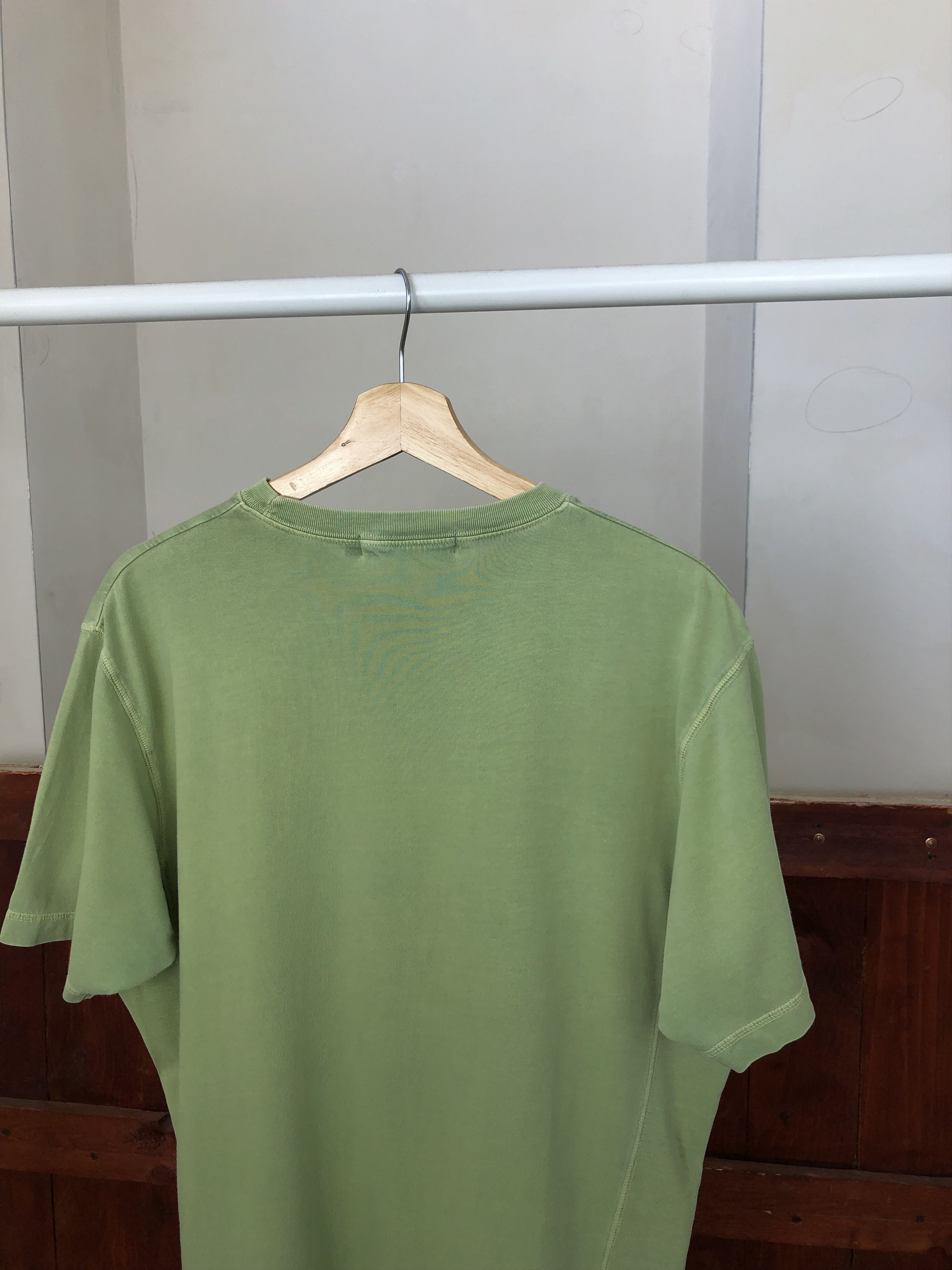 Nigel Cabourn Nigel Cabourn Utility Military style designer tee size L Size US L / EU 52-54 / 3 - 4 Thumbnail