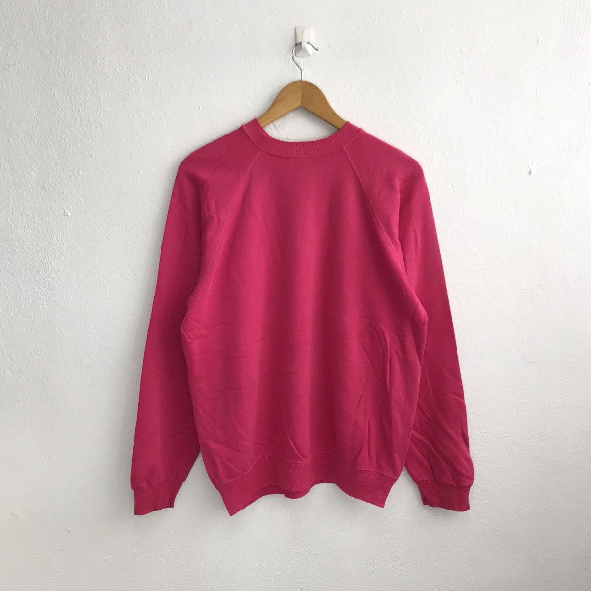 Vintage Vintage80s Aspen Glow Sweatshirt Big Spellout Tokyo County Size US M / EU 48-50 / 2 - 9 Thumbnail