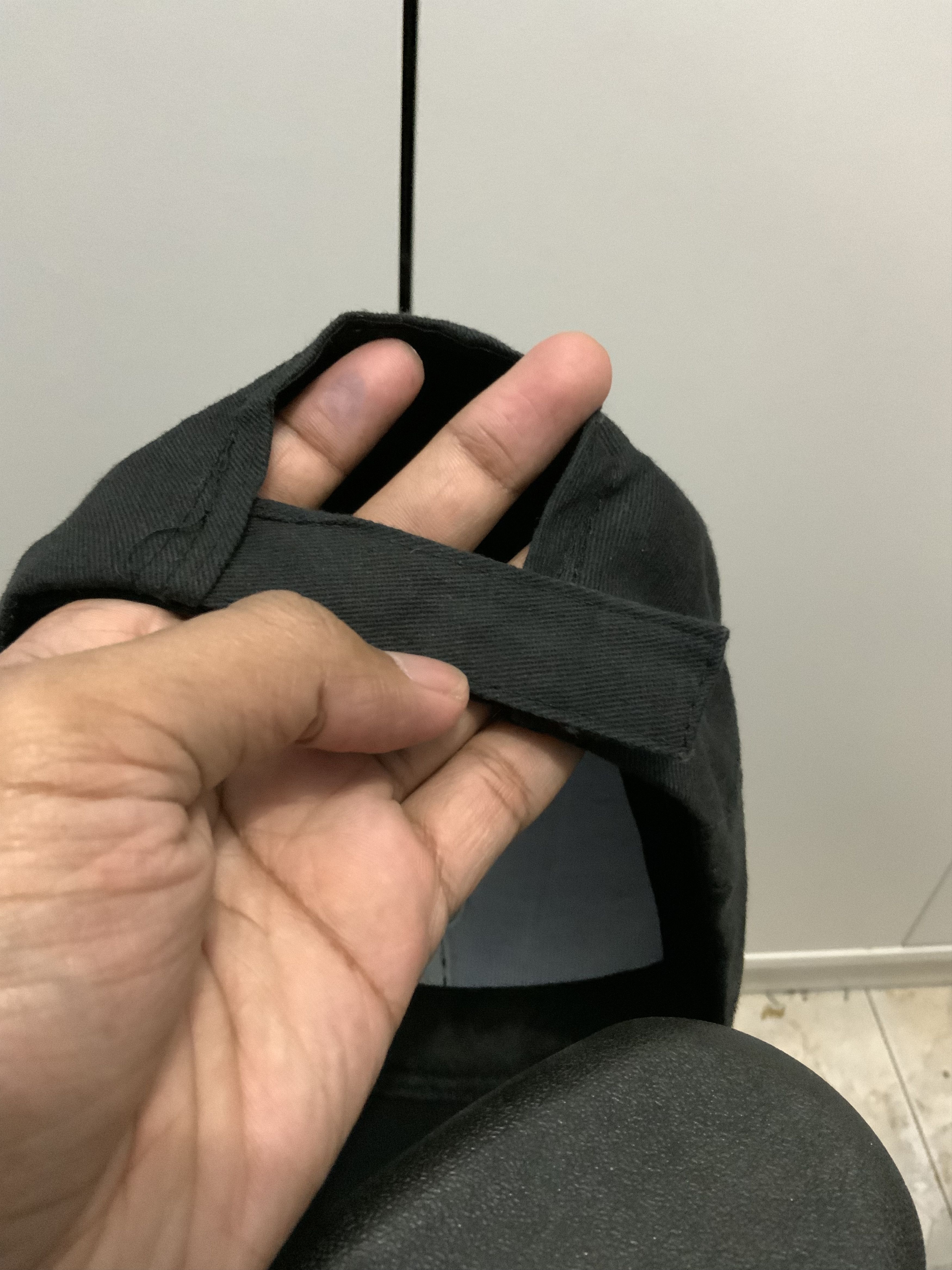 If Six Was Nine Jordi Nogues Bad Toro Cartoon Hat Size ONE SIZE - 13 Thumbnail