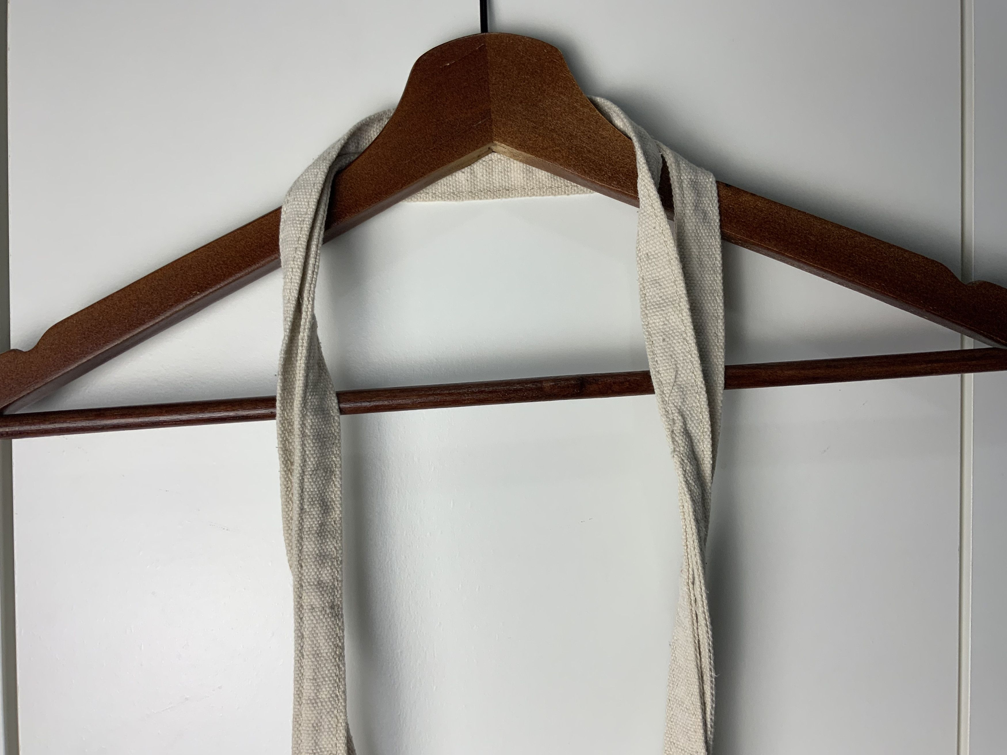 Japanese Brand MxTxH Tote Bag Made in Japan (copyright 2004) Size ONE SIZE - 5 Thumbnail