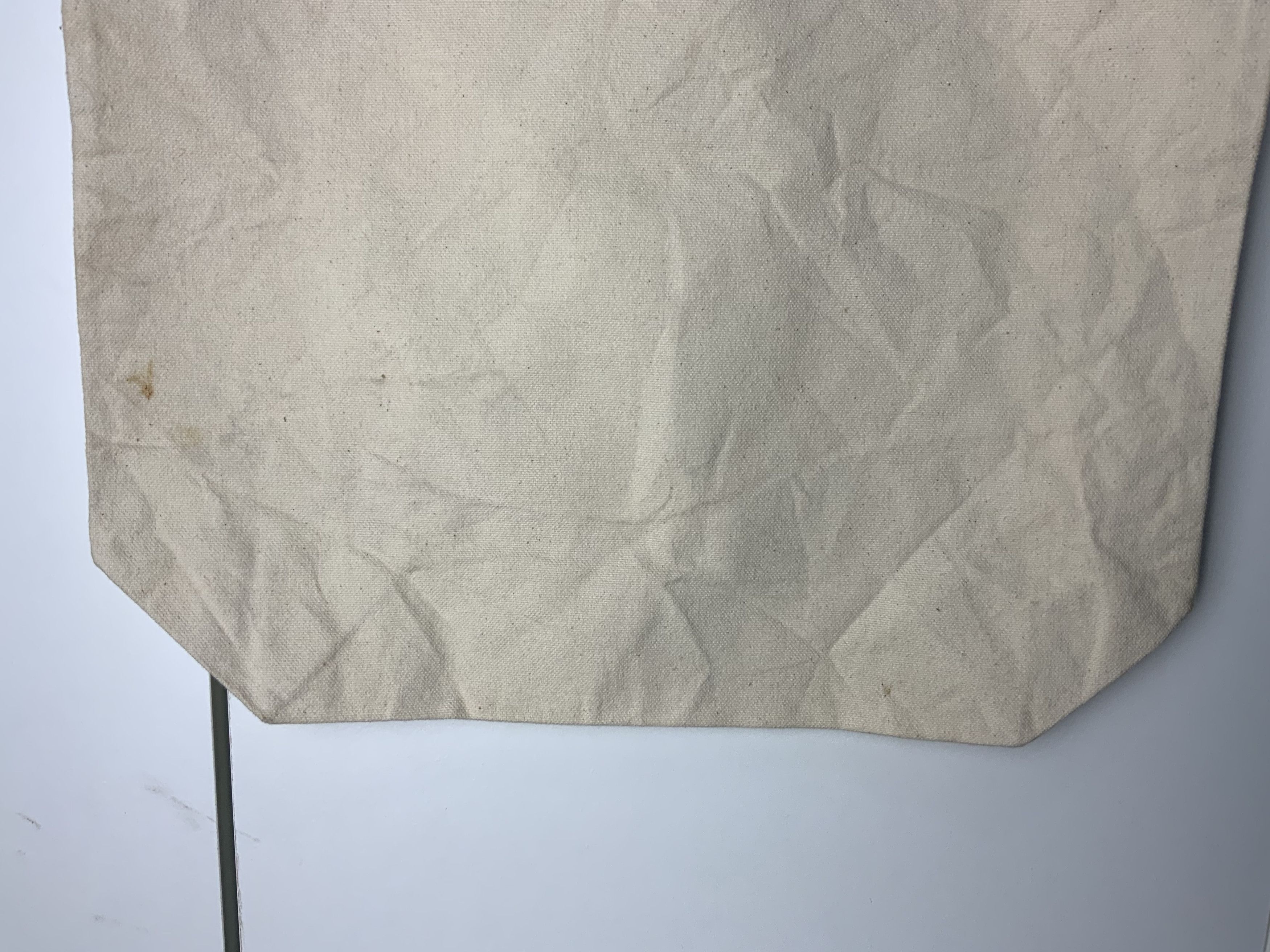 Japanese Brand MxTxH Tote Bag Made in Japan (copyright 2004) Size ONE SIZE - 10 Thumbnail