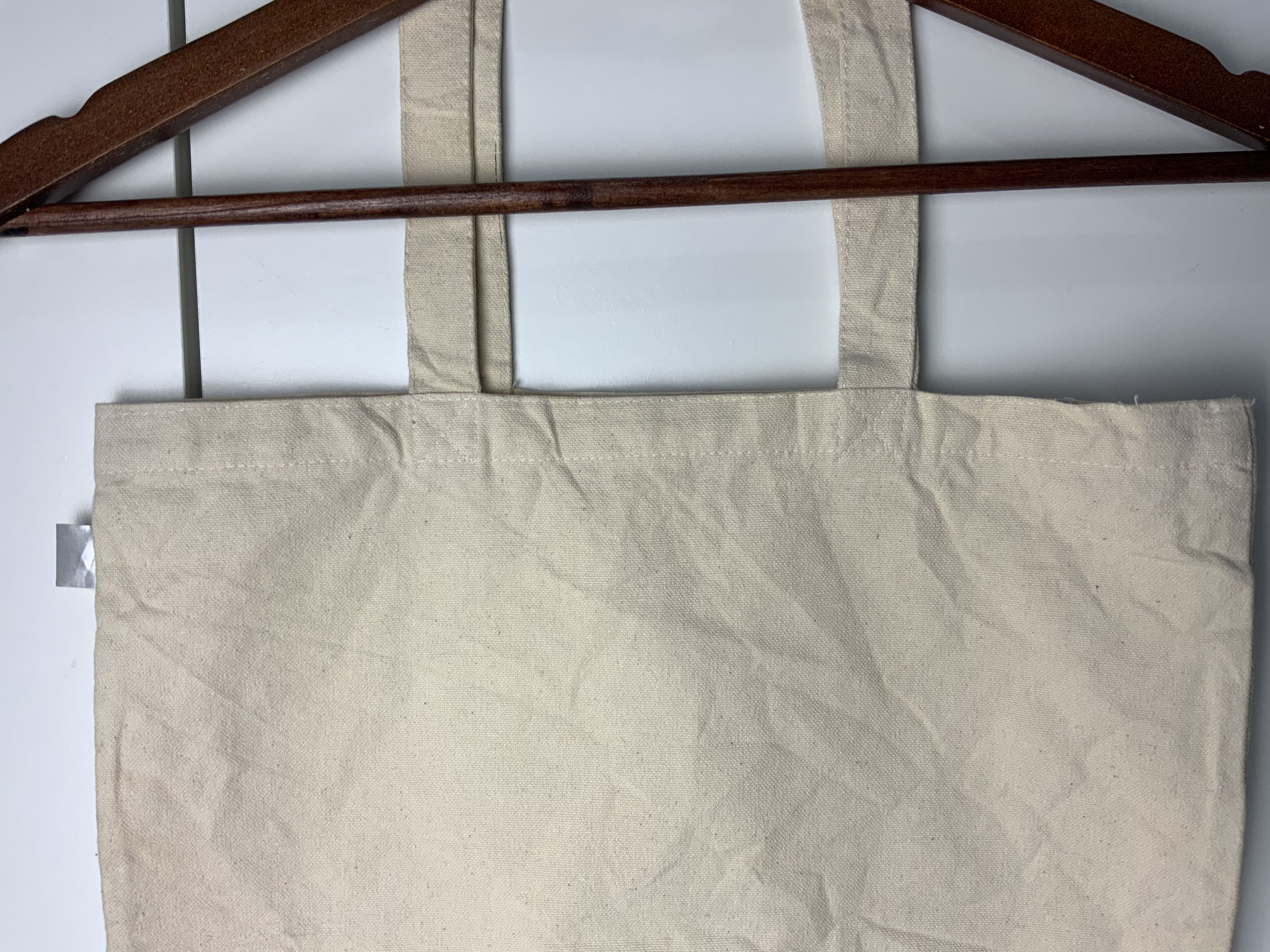 Japanese Brand MxTxH Tote Bag Made in Japan (copyright 2004) Size ONE SIZE - 11 Thumbnail