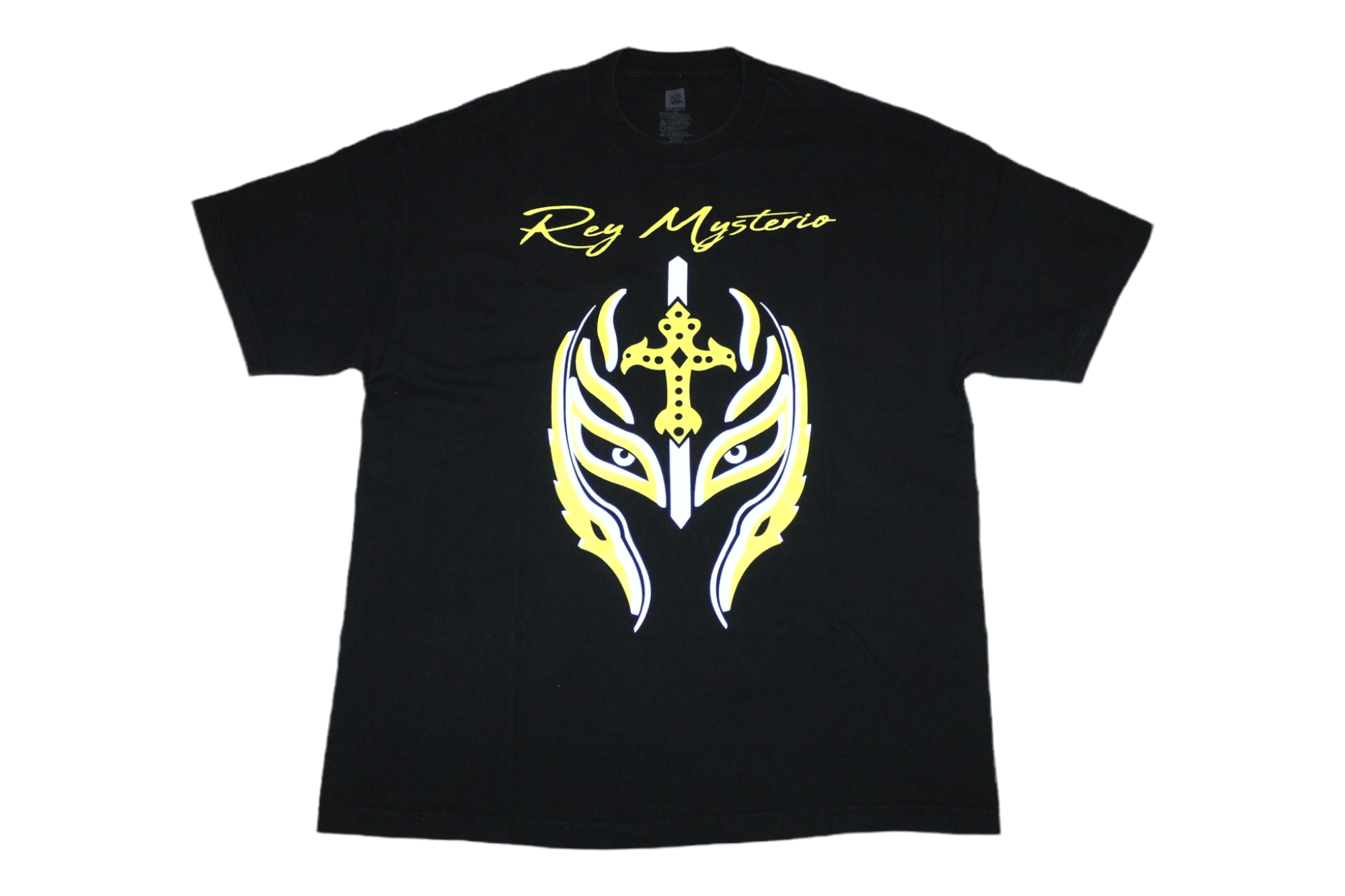 VTG Rey Mysterio G.O.A.T. Graphic T-shirt