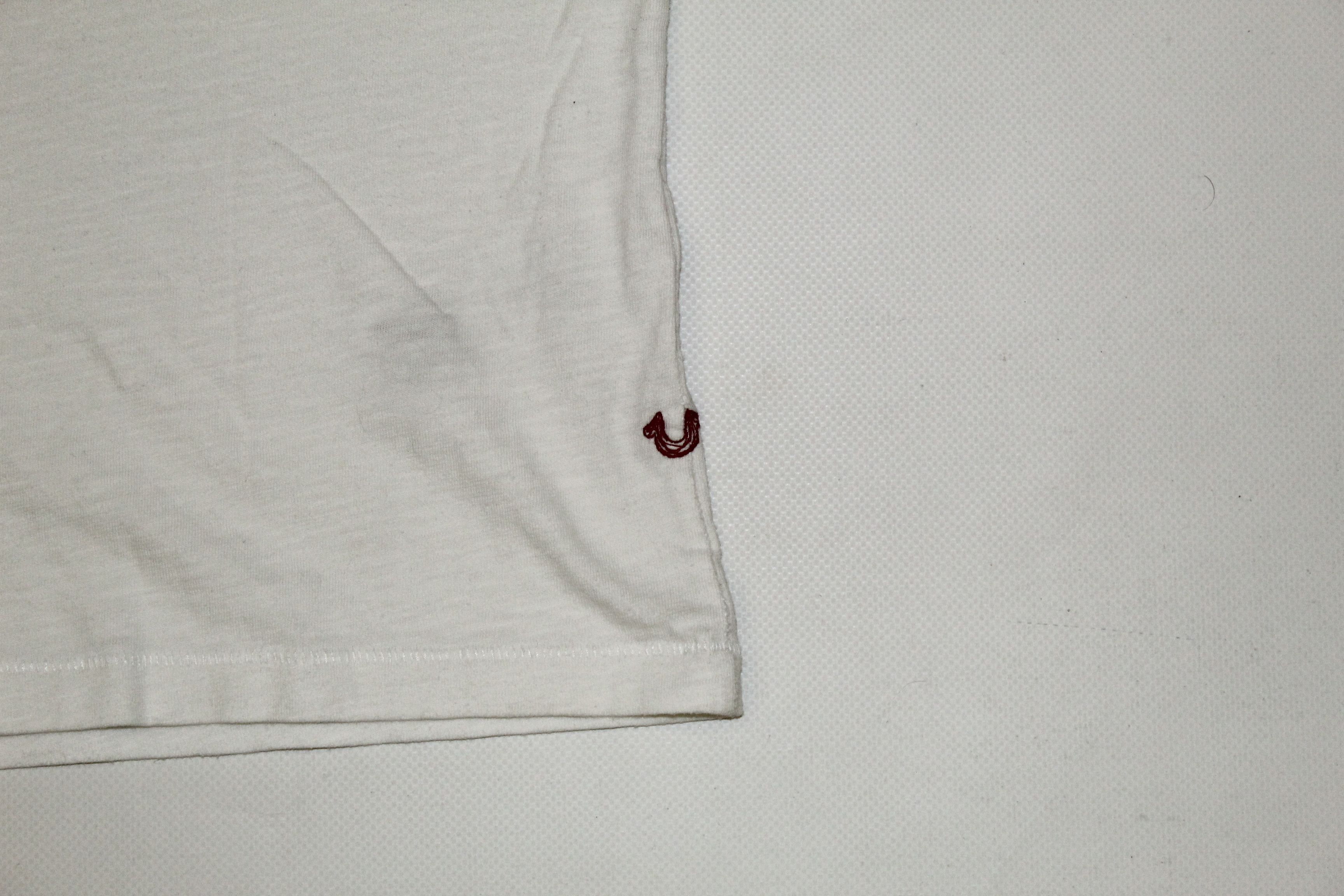 True Religion True Religion Camo Horsesh SS T-Shirt Size US M / EU 48-50 / 2 - 3 Thumbnail