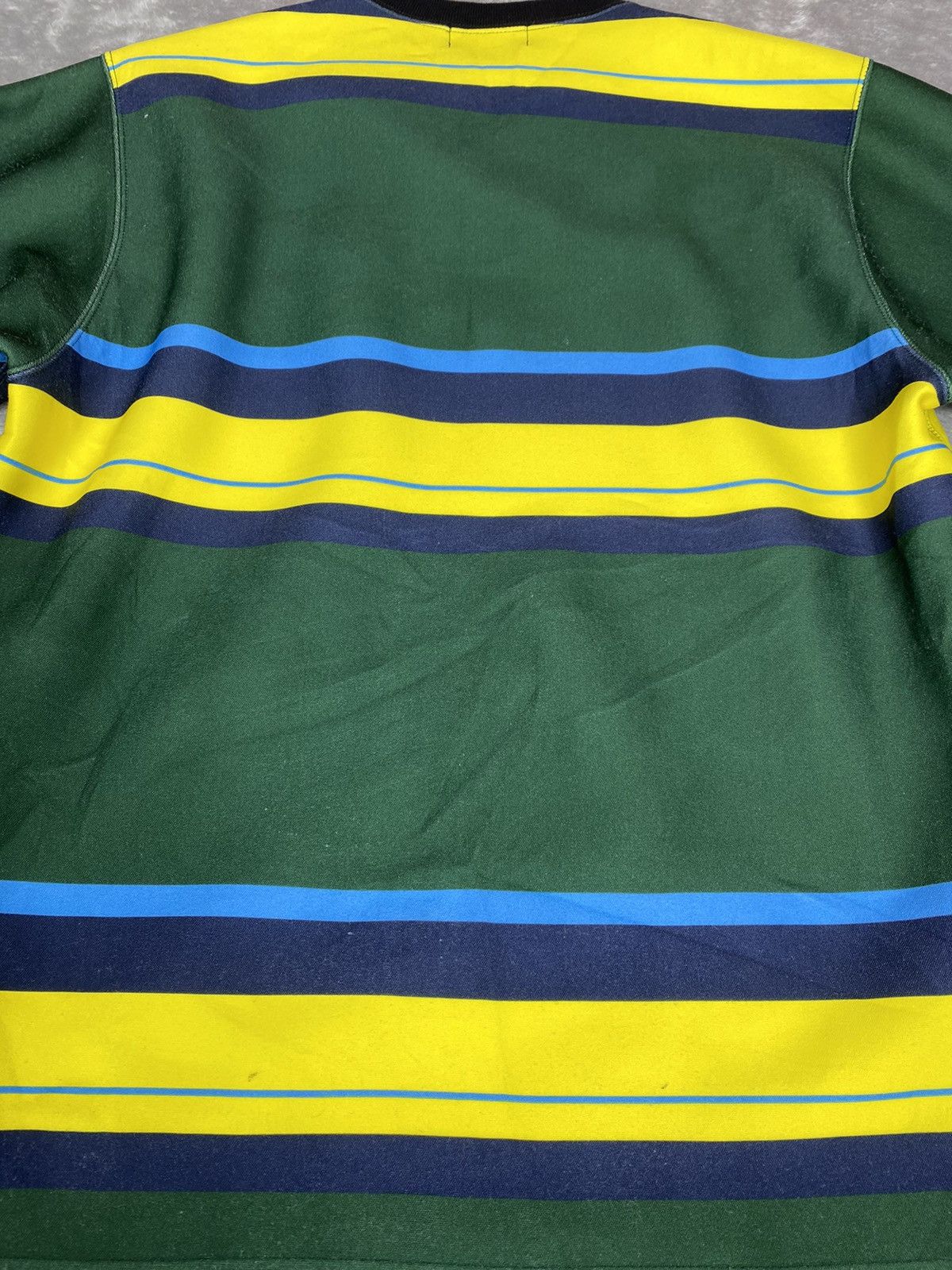 Kolor Kolor Stripe Size US M / EU 48-50 / 2 - 17 Thumbnail
