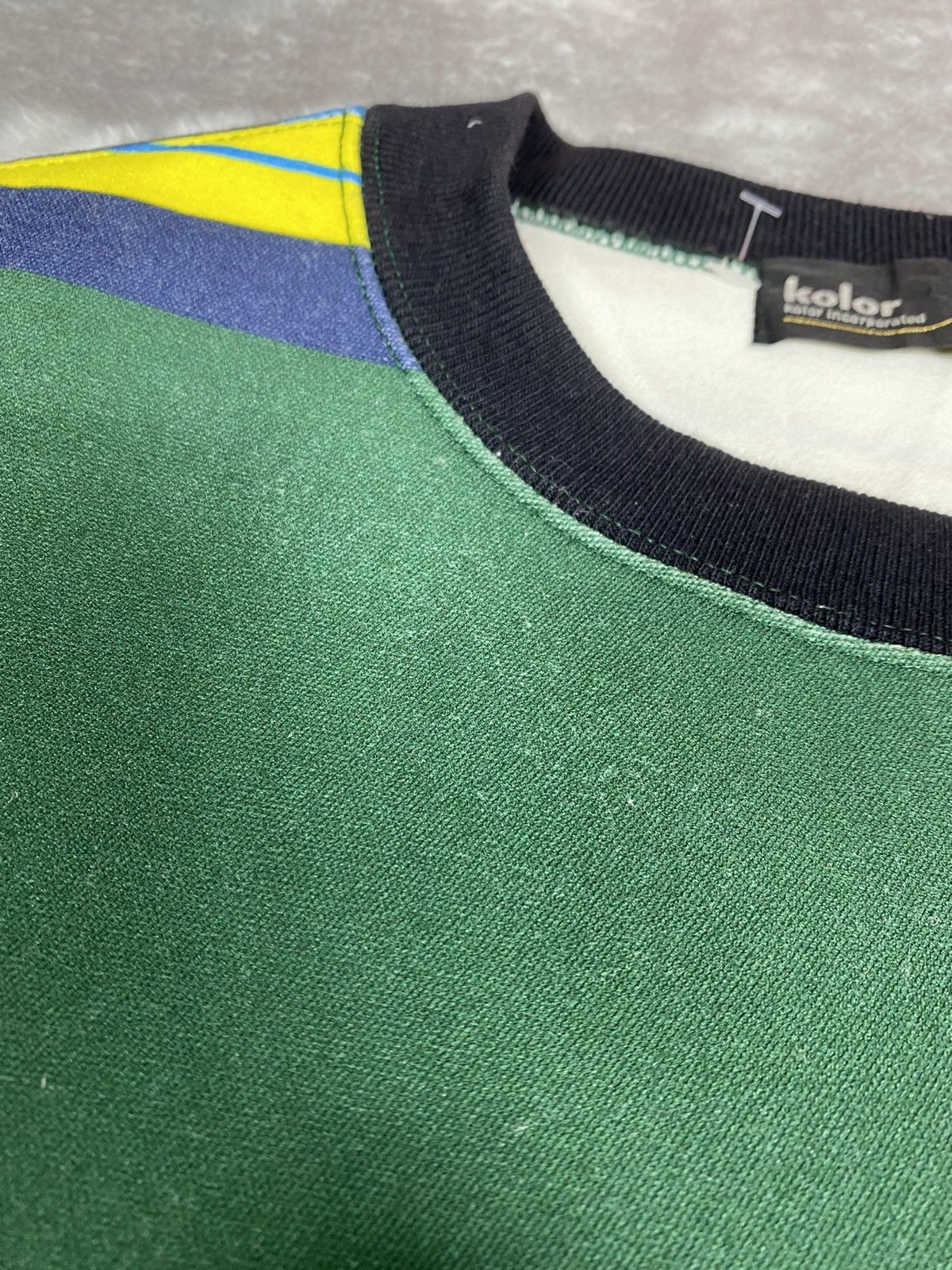 Kolor Kolor Stripe Size US M / EU 48-50 / 2 - 9 Thumbnail