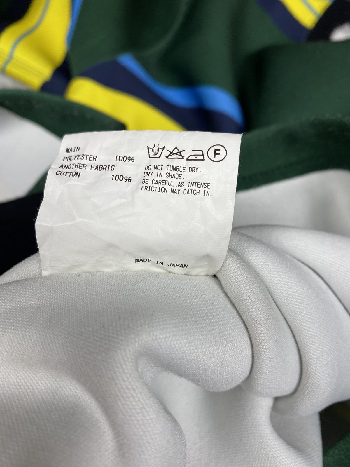 Kolor Kolor Stripe Size US M / EU 48-50 / 2 - 16 Thumbnail