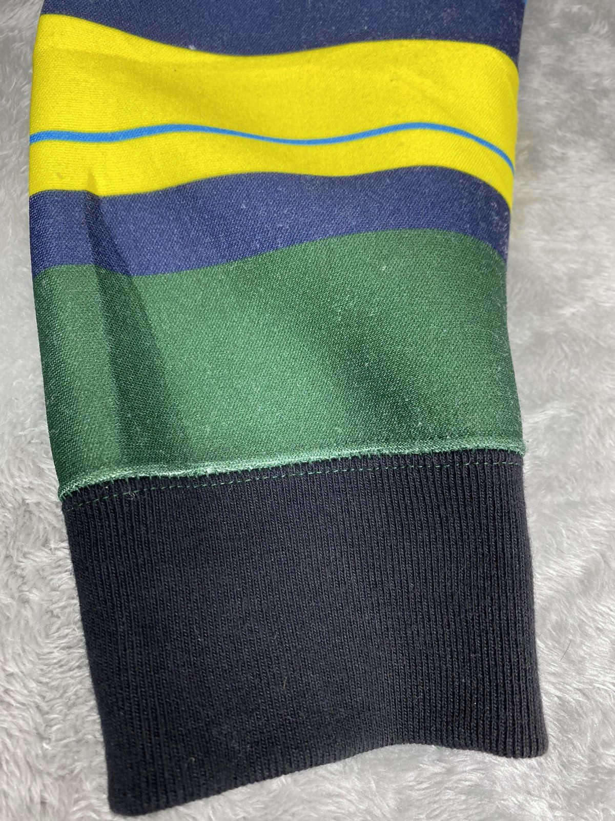Kolor Kolor Stripe Size US M / EU 48-50 / 2 - 7 Thumbnail