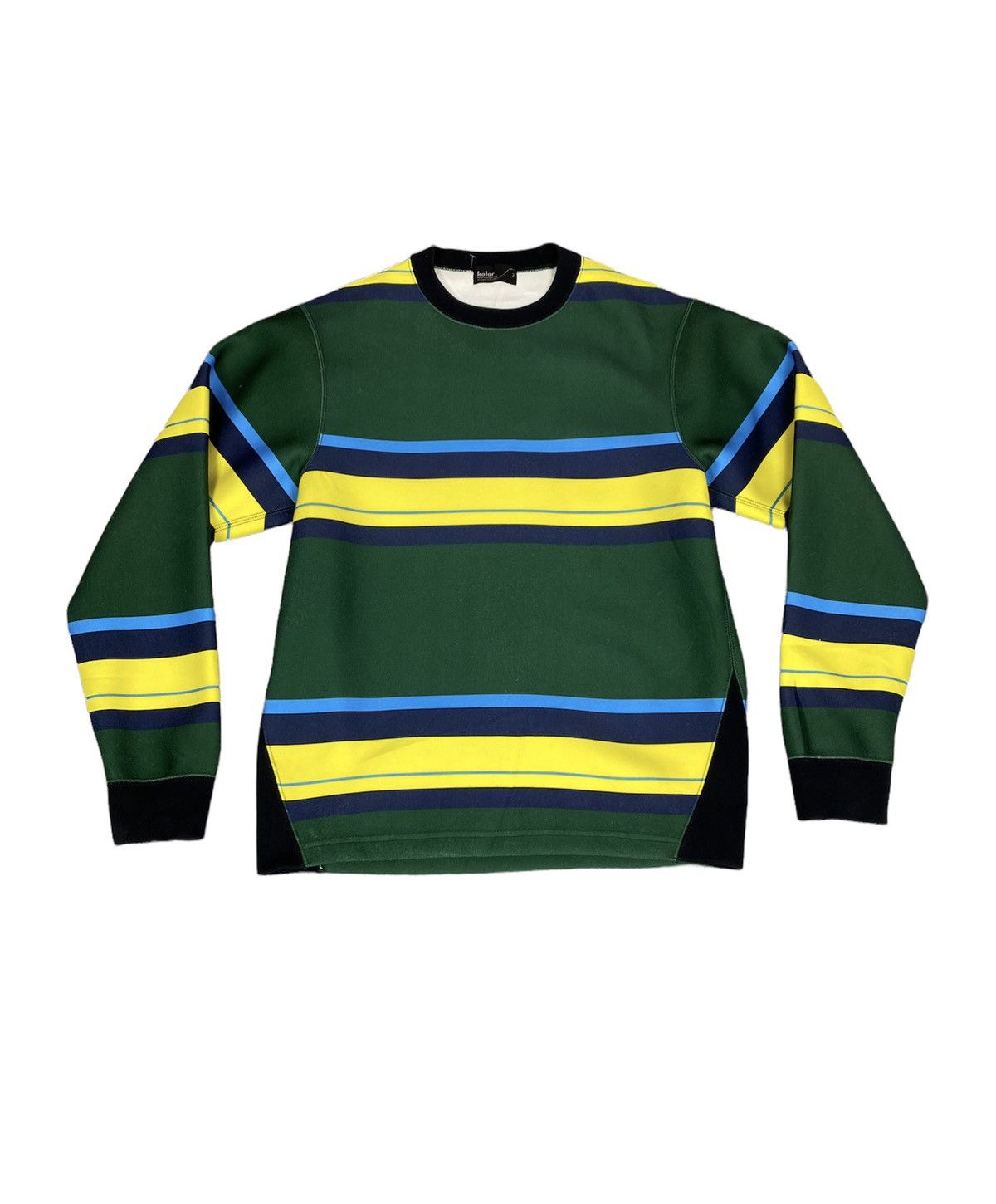 Kolor Kolor Stripe Size US M / EU 48-50 / 2 - 1 Thumbnail