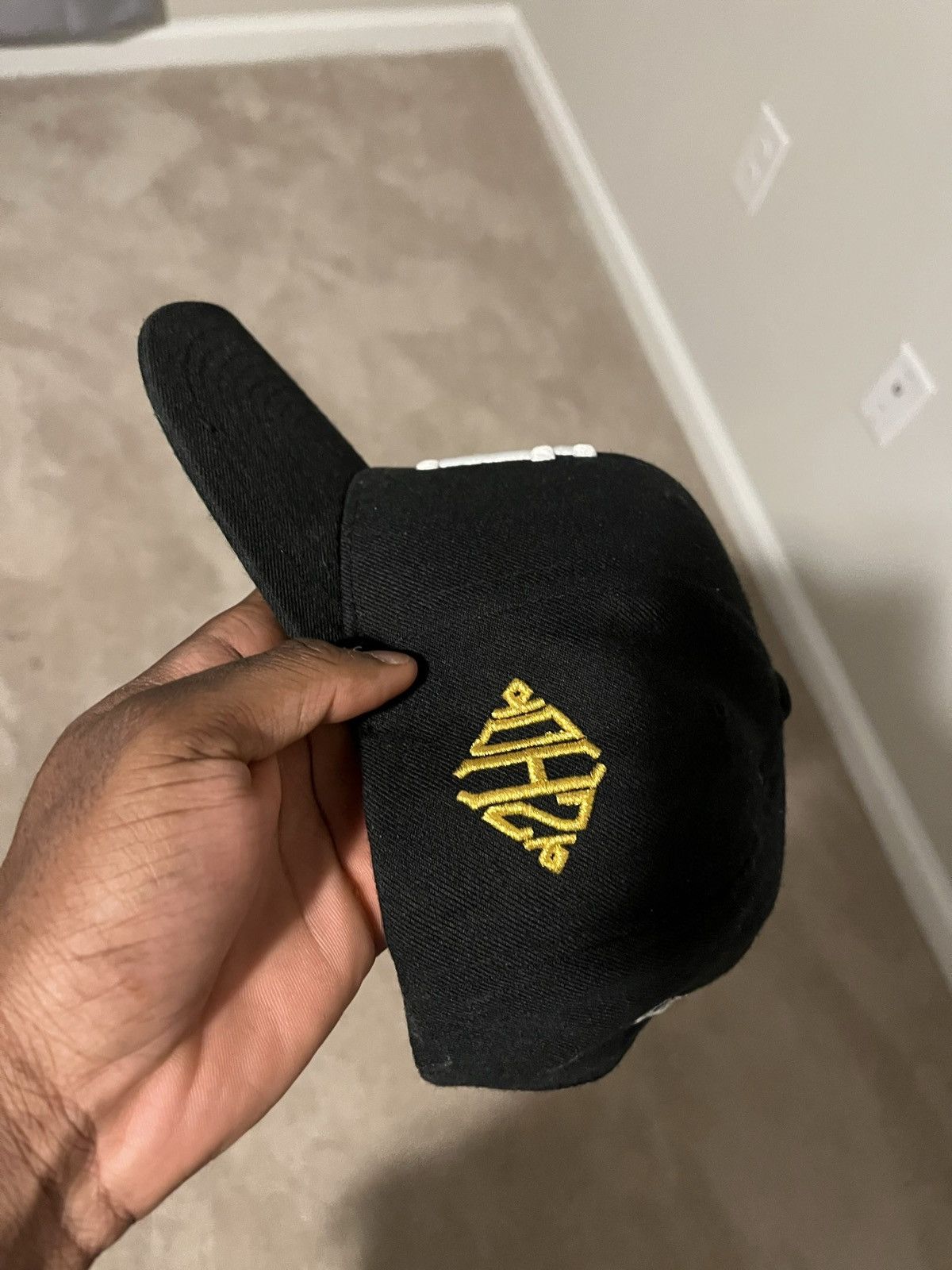 Kth Kill The Hype La KTH X KILL THE HYPE LA OG SNAP | Grailed