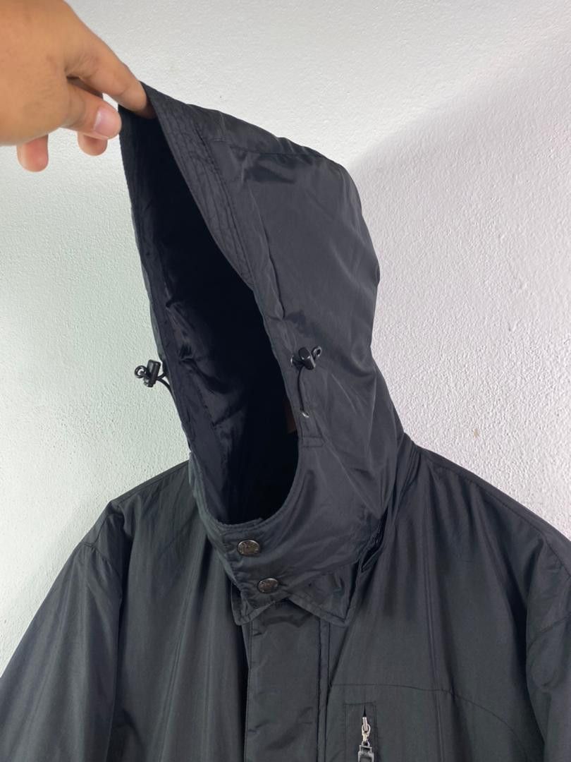 Vintage Gianni Valentino Hoodie Jacket