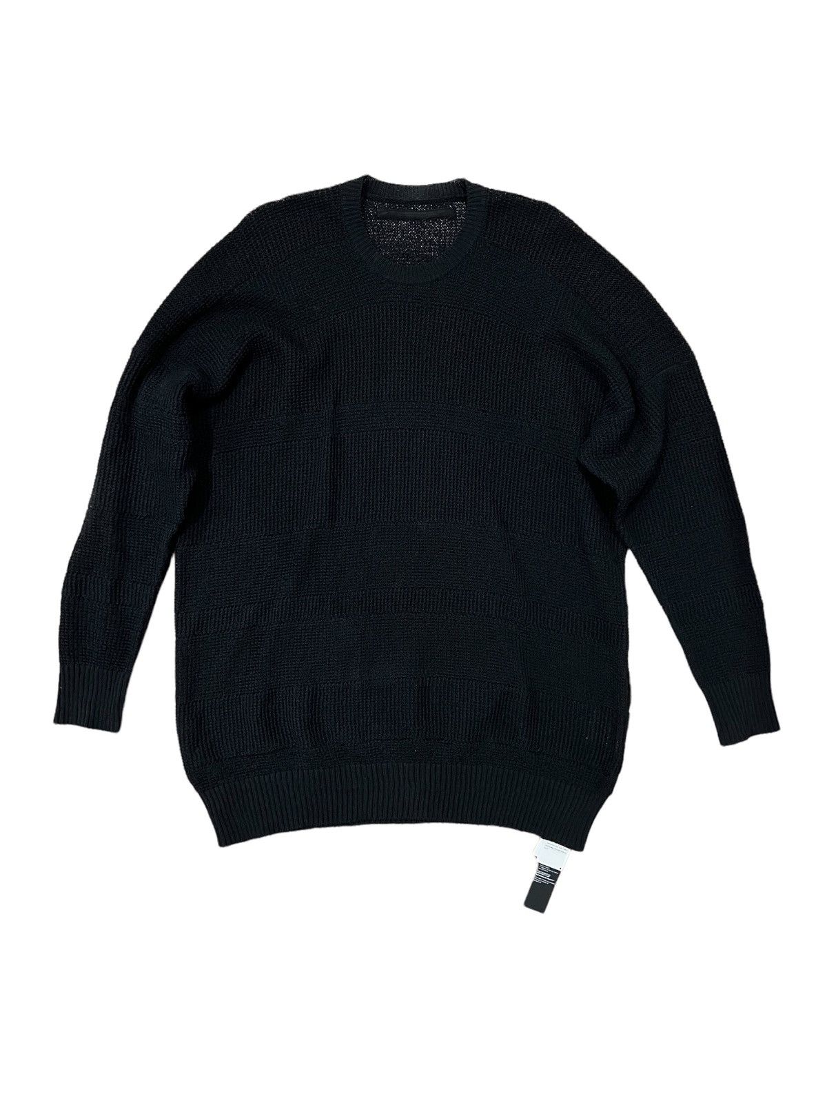 Julius Oversized Knit Sweater