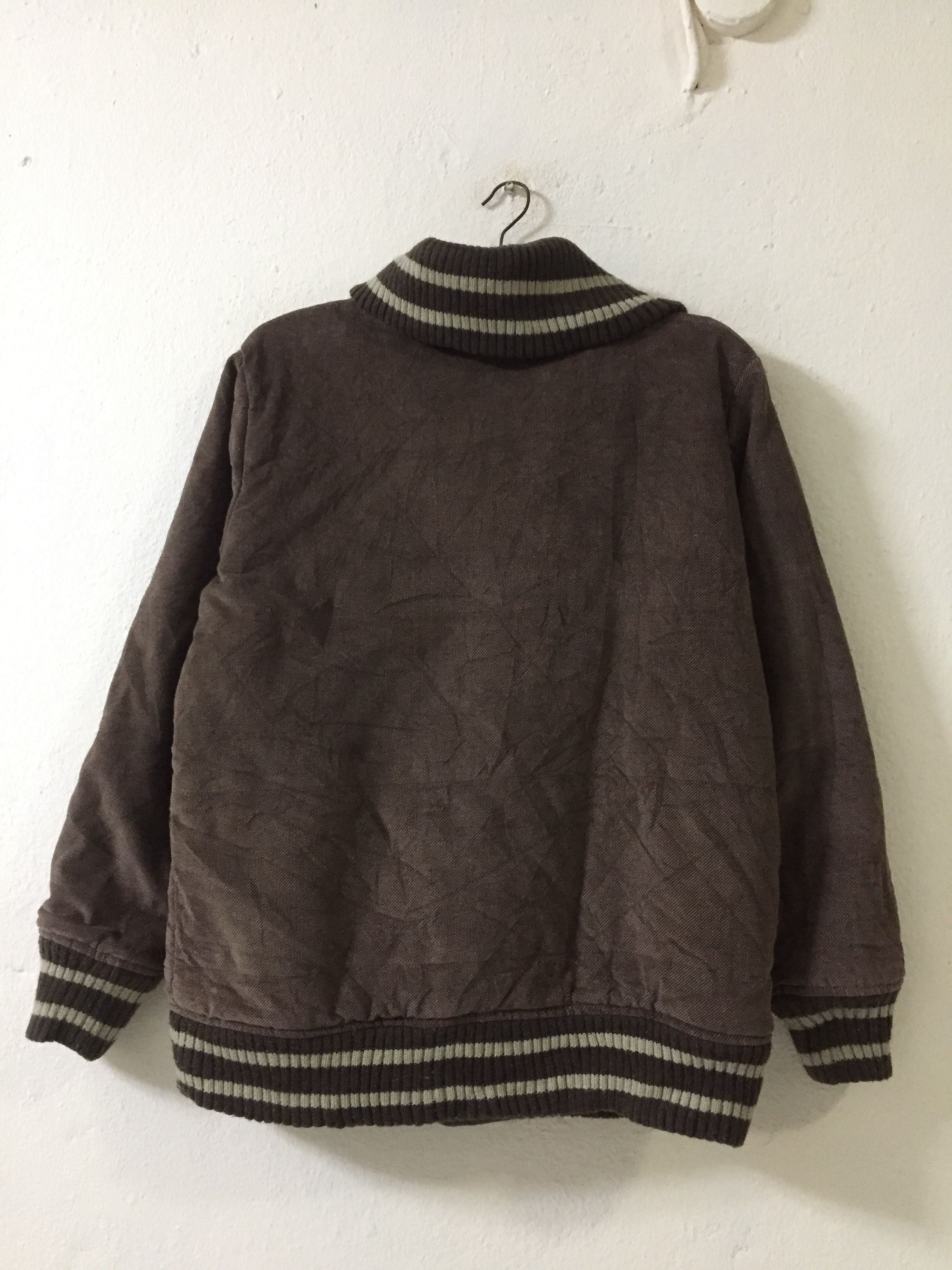 Woolrich Woolen Mills Vintage Woolrich Varsity Jacket Size US M / EU 48-50 / 2 - 7 Thumbnail