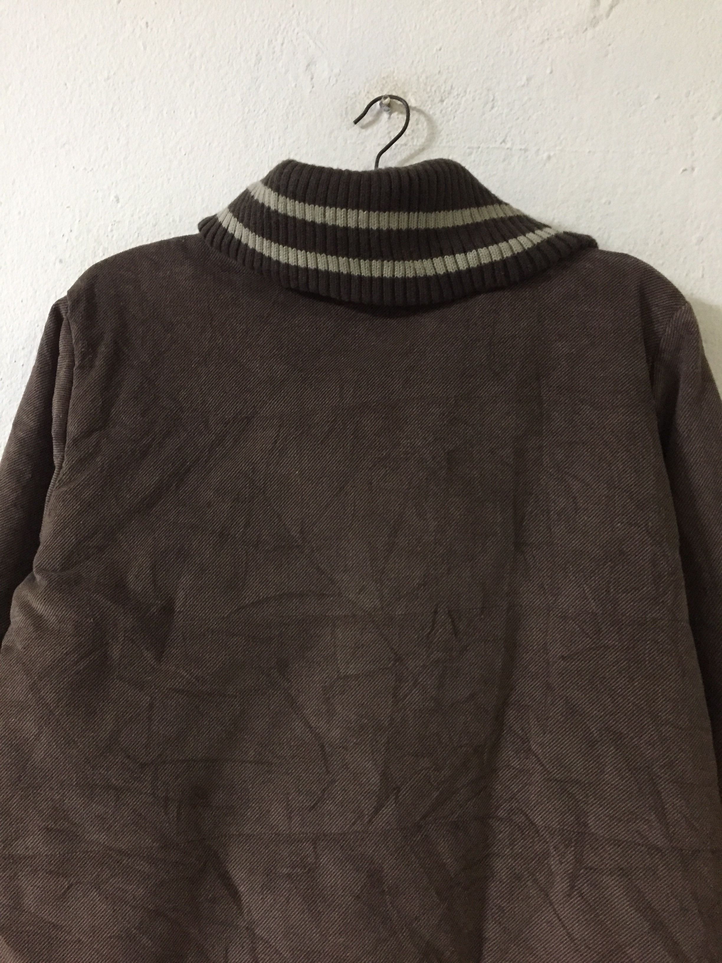 Woolrich Woolen Mills Vintage Woolrich Varsity Jacket Size US M / EU 48-50 / 2 - 10 Thumbnail